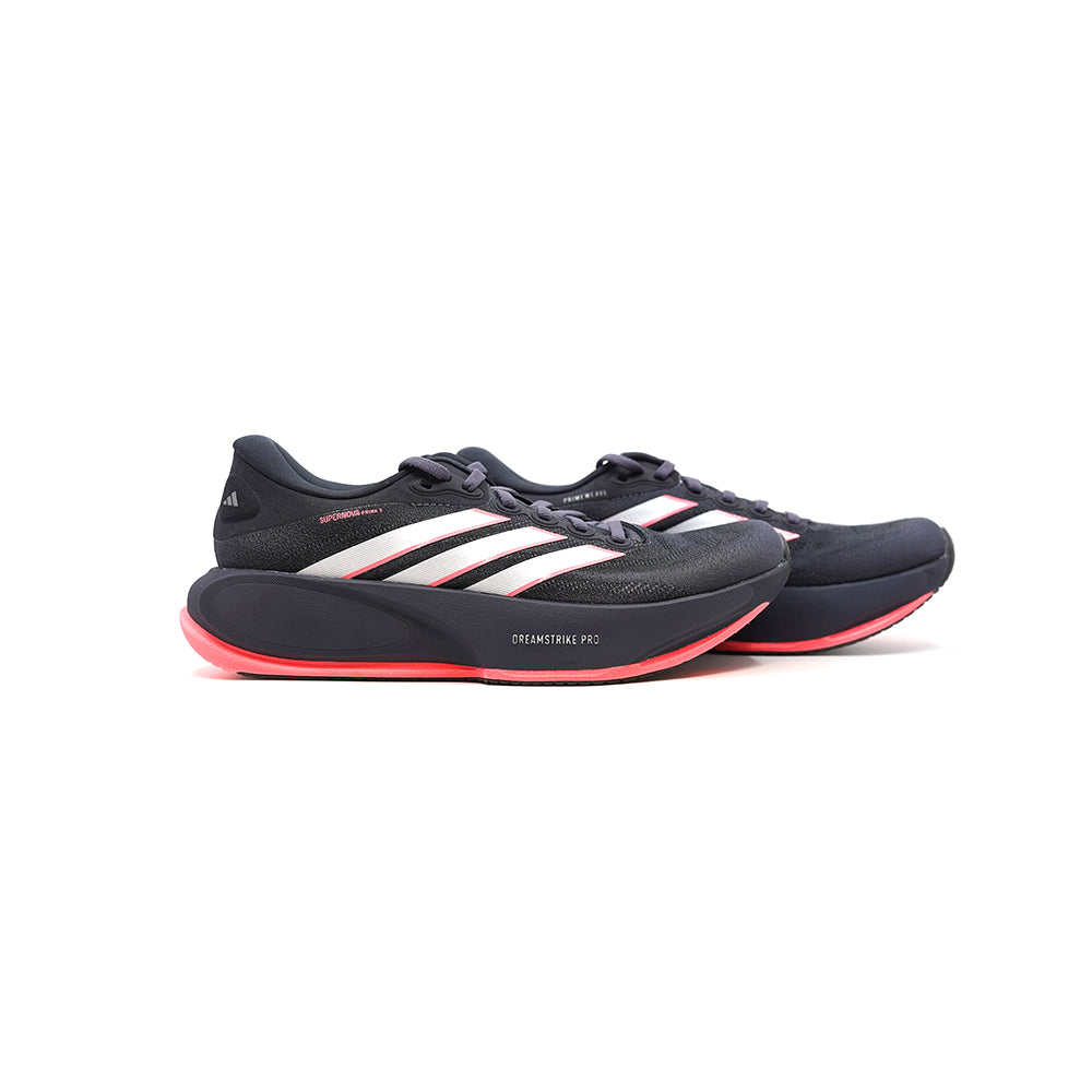 アンブロ THE THIRD ナイキ アディダス ニューバランス プーマ Adidas Supernova Prima 3 - Aurora Onix/Cloud White/Solar Turbo