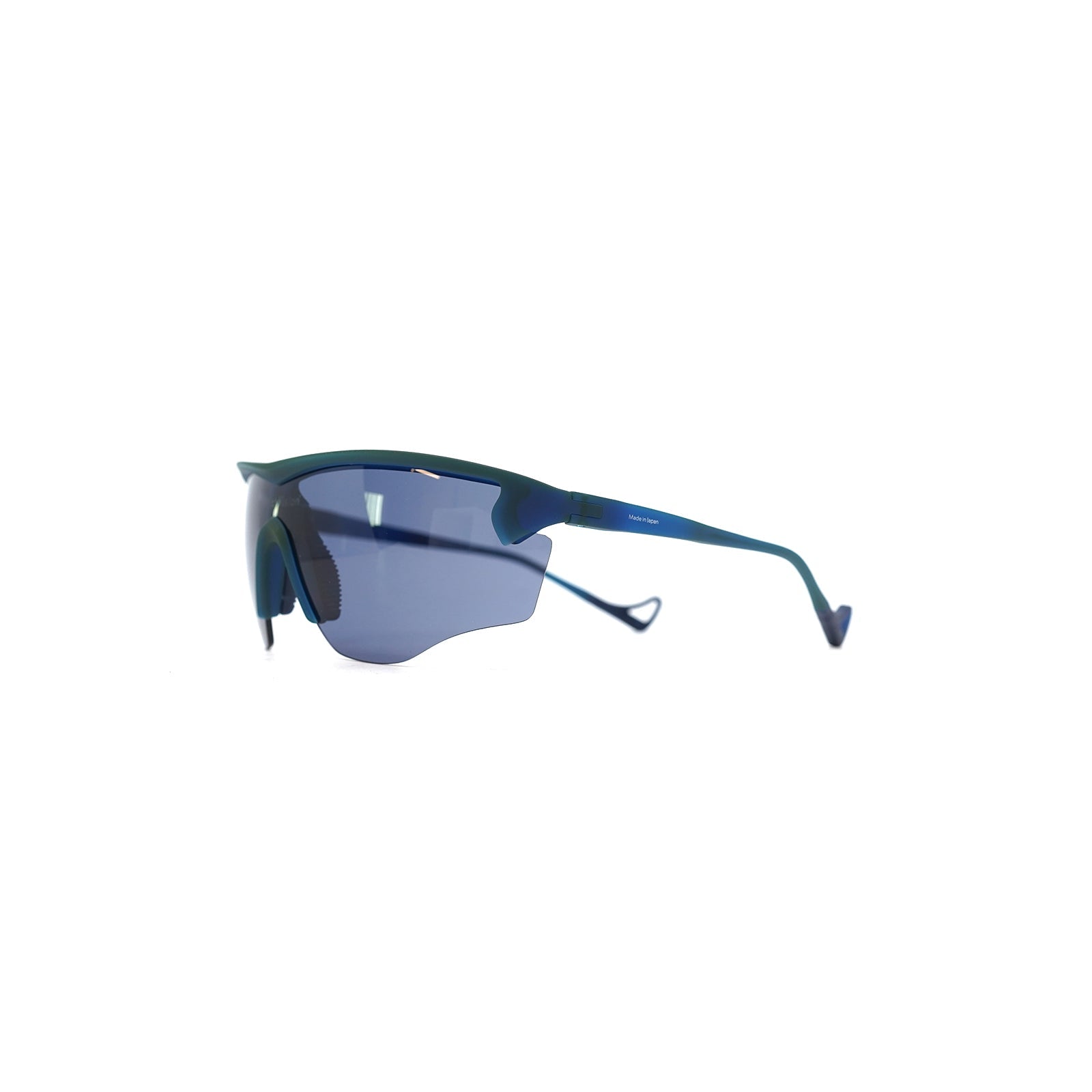 District Vision Junya Racer - Iridescent (D+ Blue Ice) – CCACHE