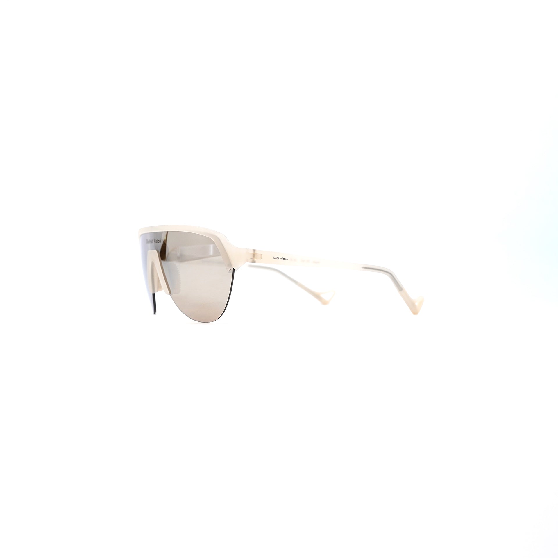 District Vision Nagata Speed Blade - Morel (D+ Copper Mirror