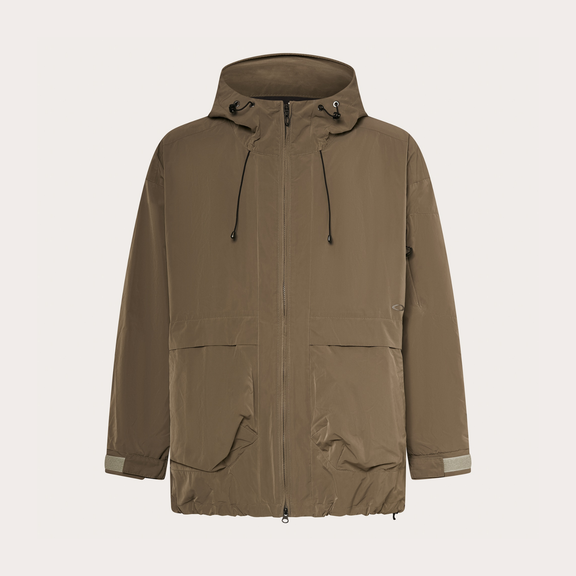 Oakley FGL Sector Jacket 5.0 - Sheet Metal – CCACHE RUNNING Oakley FGL Sector Jacket 5.0 - Sheet Metal – CCACHE RUNNING