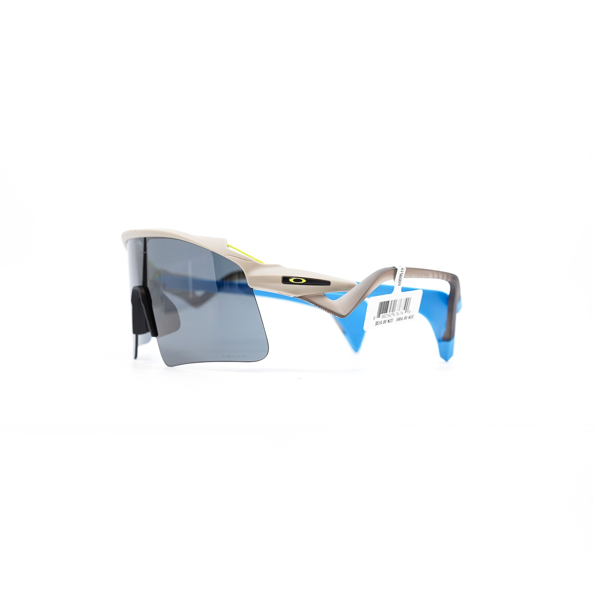 Oakley Stunt Wing - Matte Sand (Prizm Black) – CCACHE RUNNING