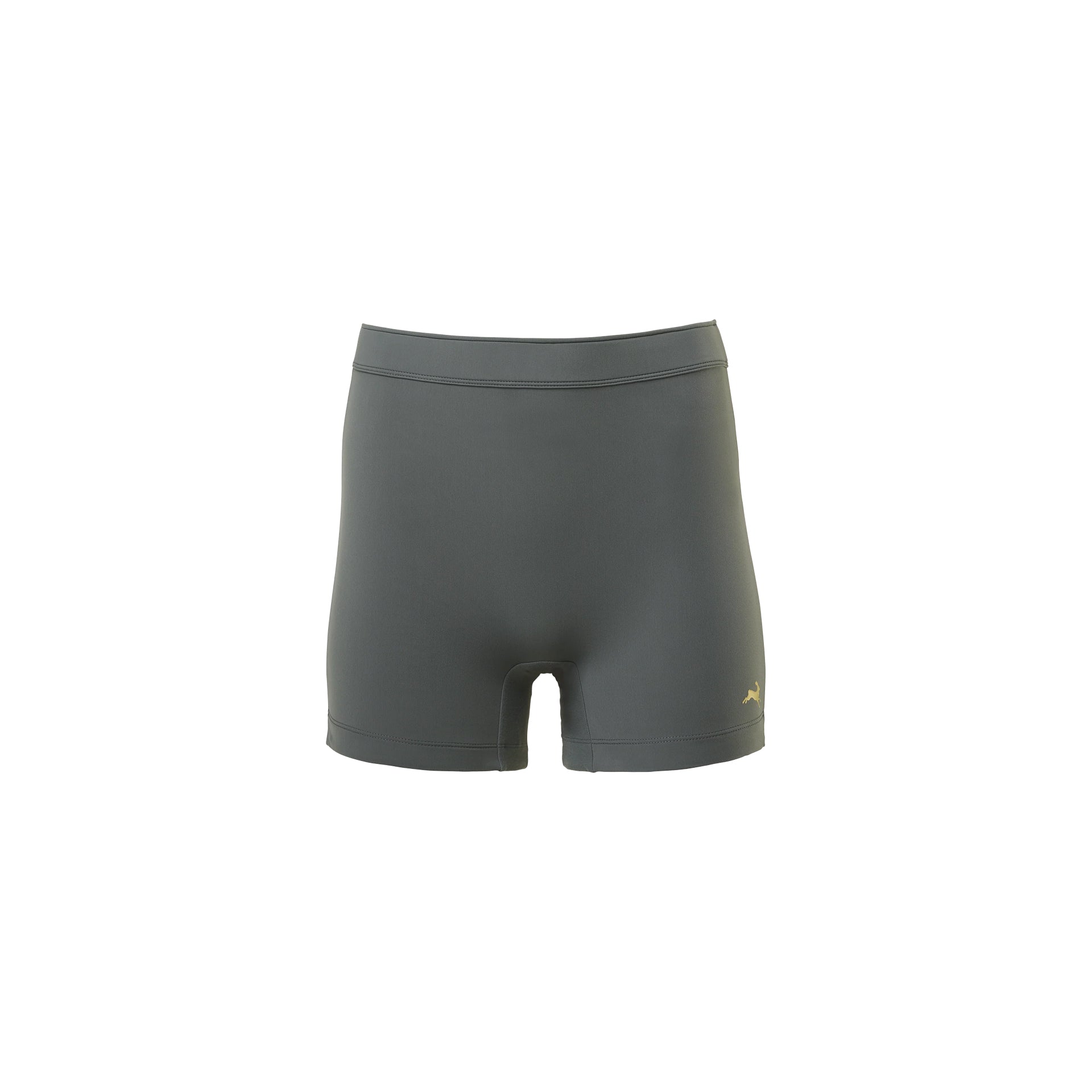 Tracksmith Turnover Womens Short Tights - Sedona Sage – CCACHE RUNNING