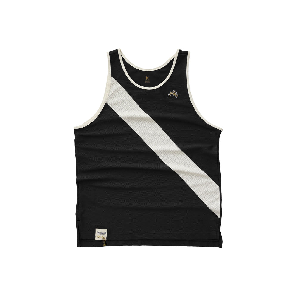 Men's Van Cortlandt Running Singlet | Tracksmith tracksmith