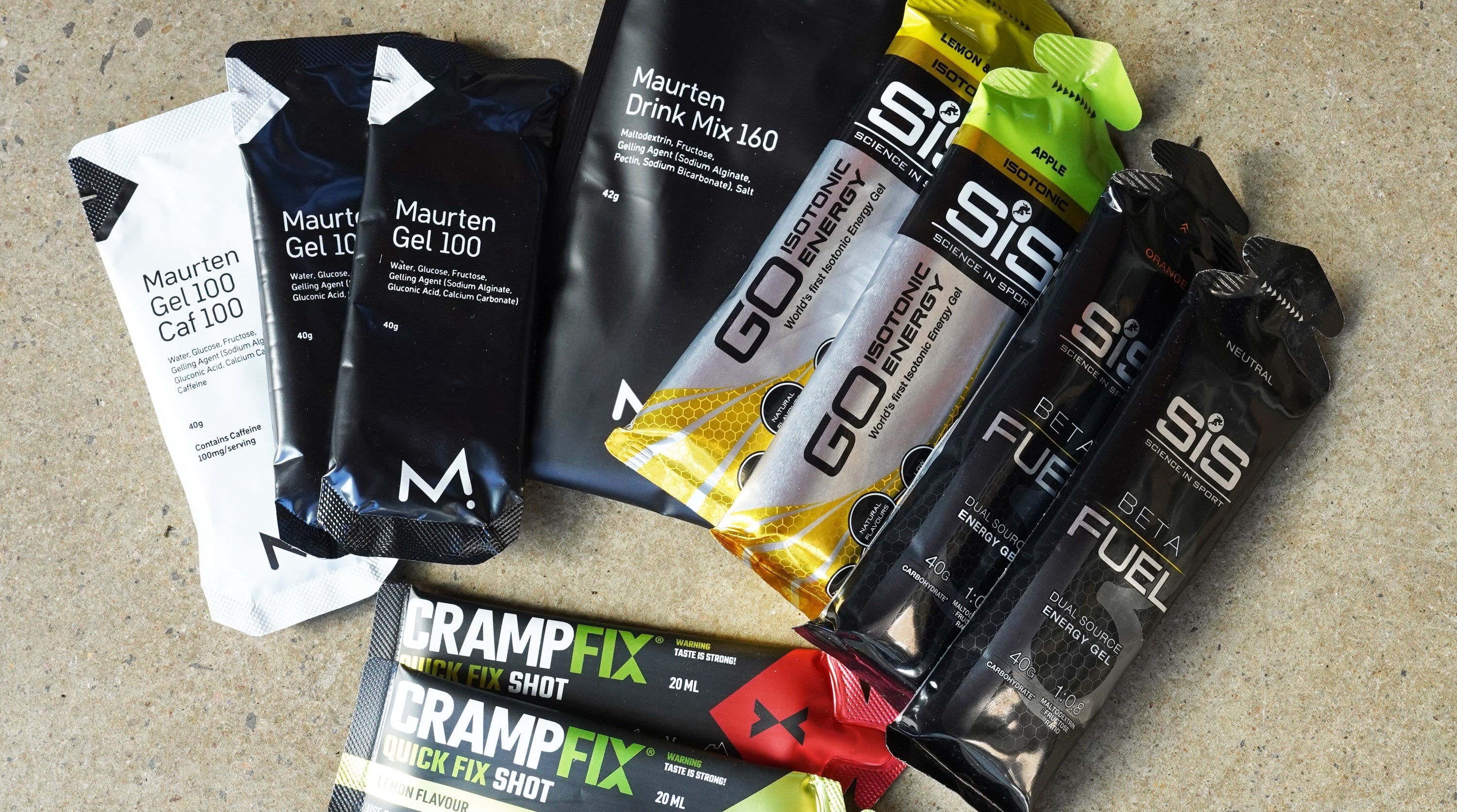 How to Master Your Race Day Fuelling