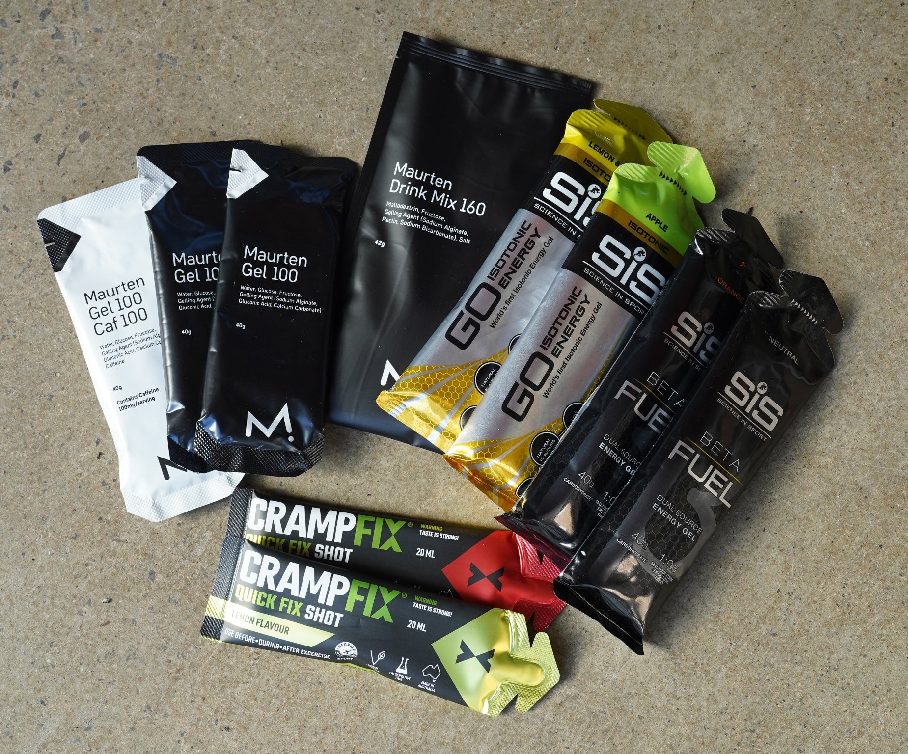 How to Master Your Race Day Fuelling