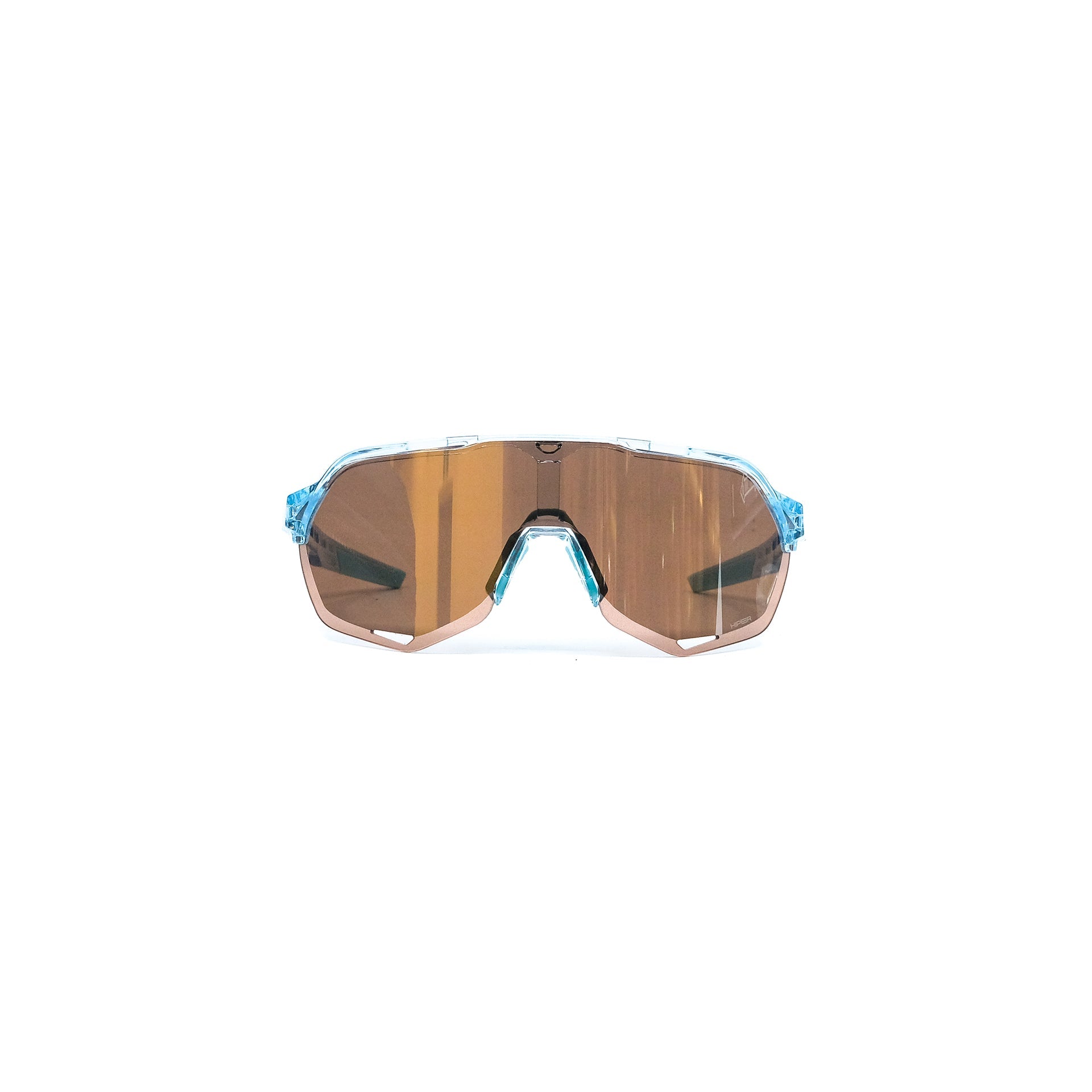 100-s2-sunglasses-polished-translucent-mint-hiper-silver-mirror-front