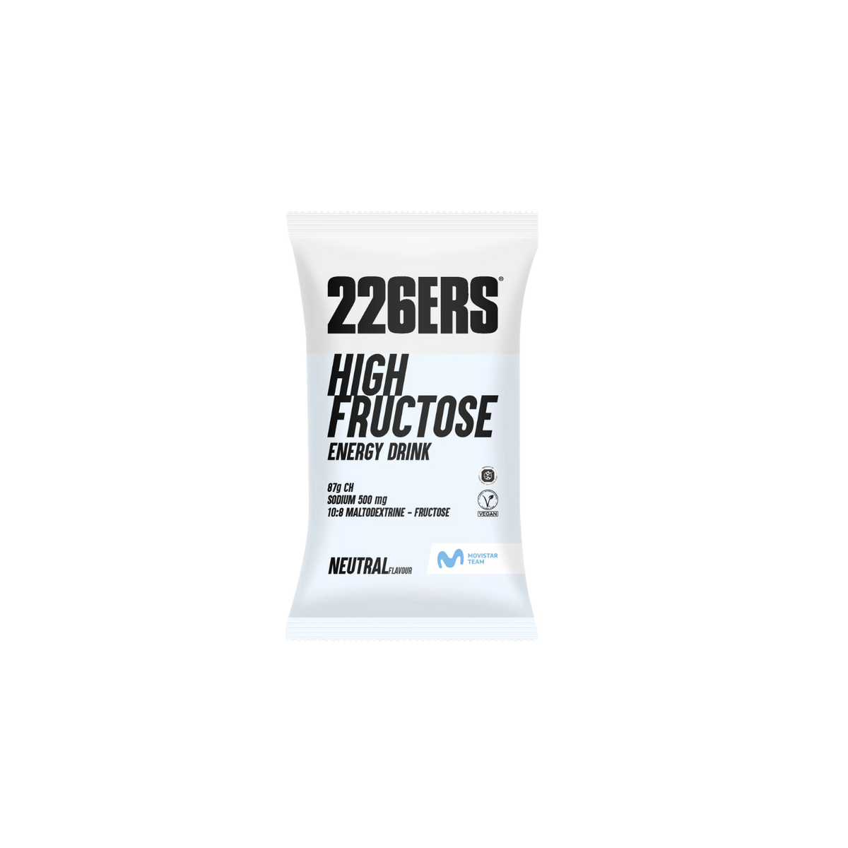 226ers High Fructose Energy Drink - Neutral (Single Serve)