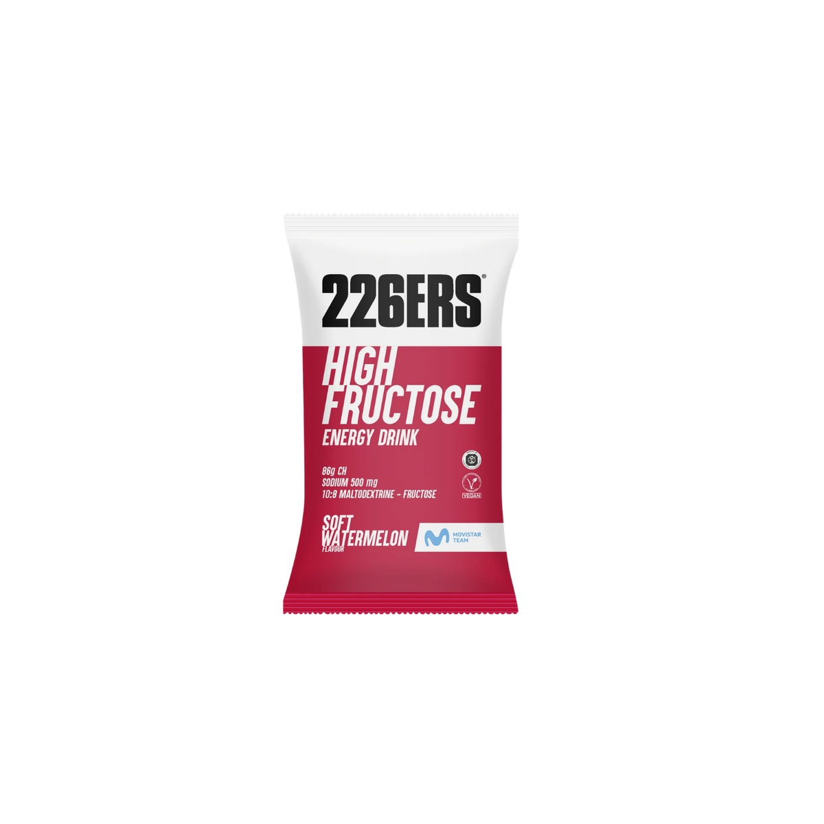 226ers High Fructose Energy Drink - Soft Watermelon (Single Serving)