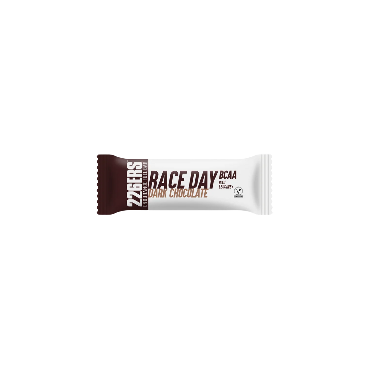 226ers Race Day Bar BCAA 40g - Dark Chocolate