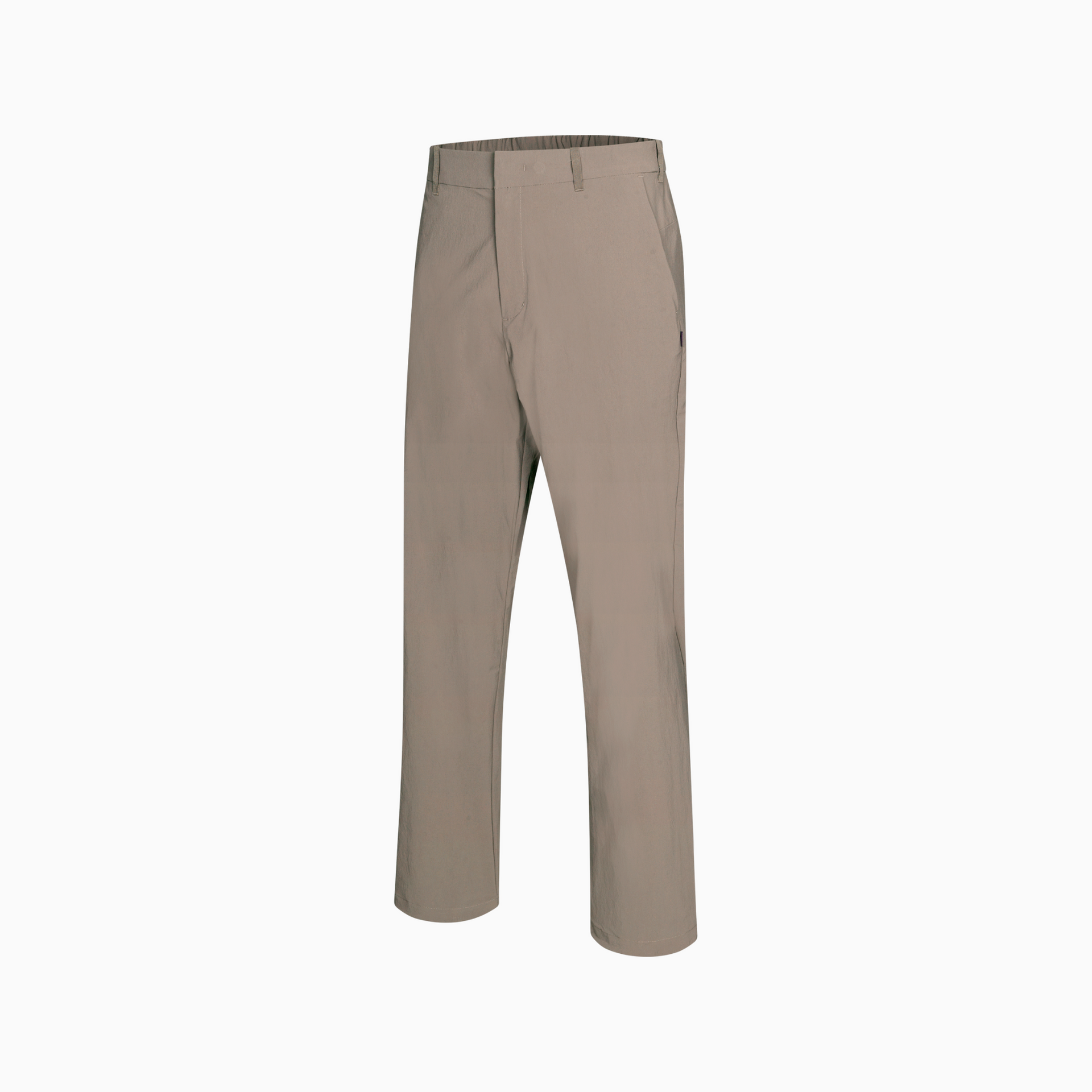 Pas Normal Studios Off-Race Tech Pants - Ash Brown