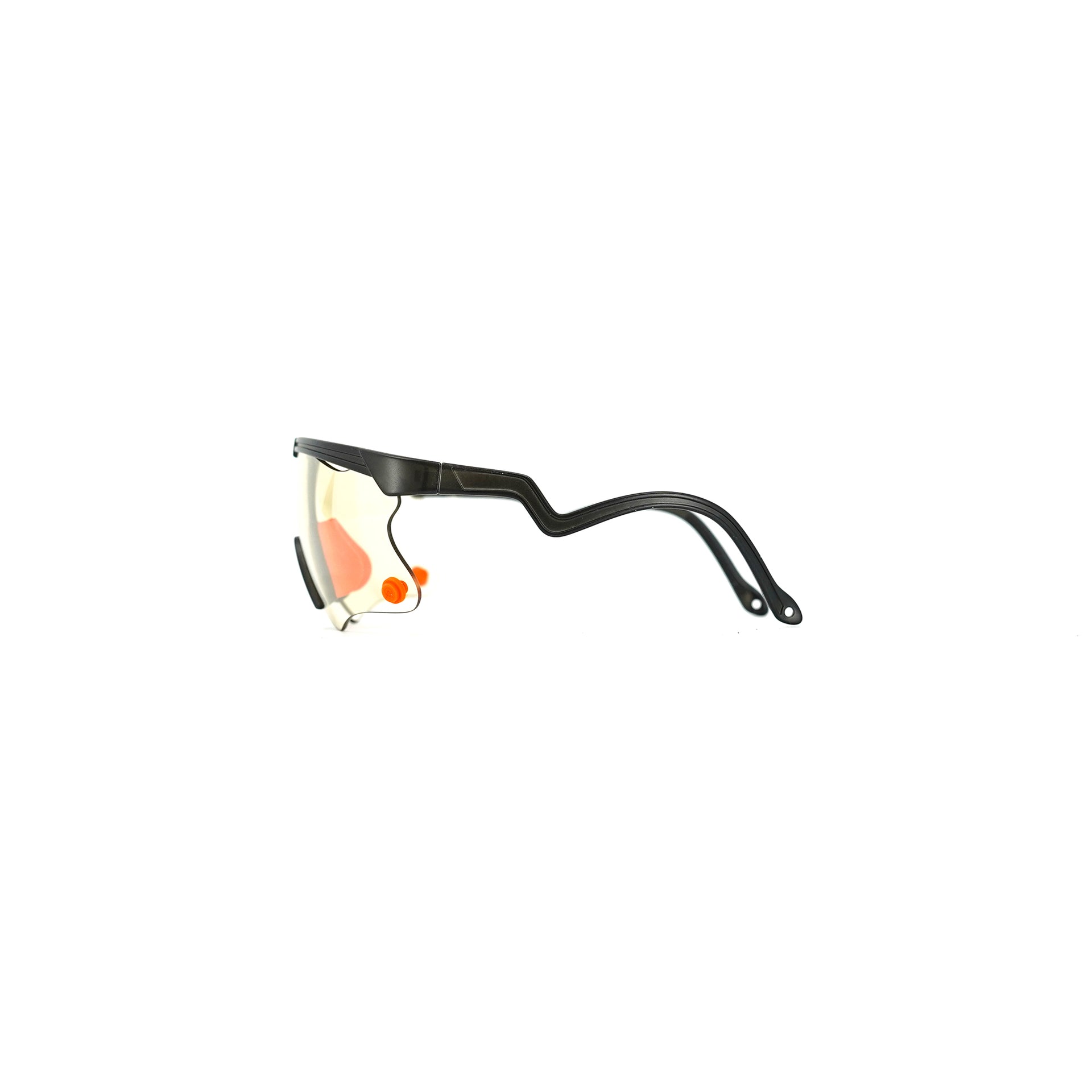 Alba Optics Delta Ultra III - Black (VZUM F-LENS RKT)