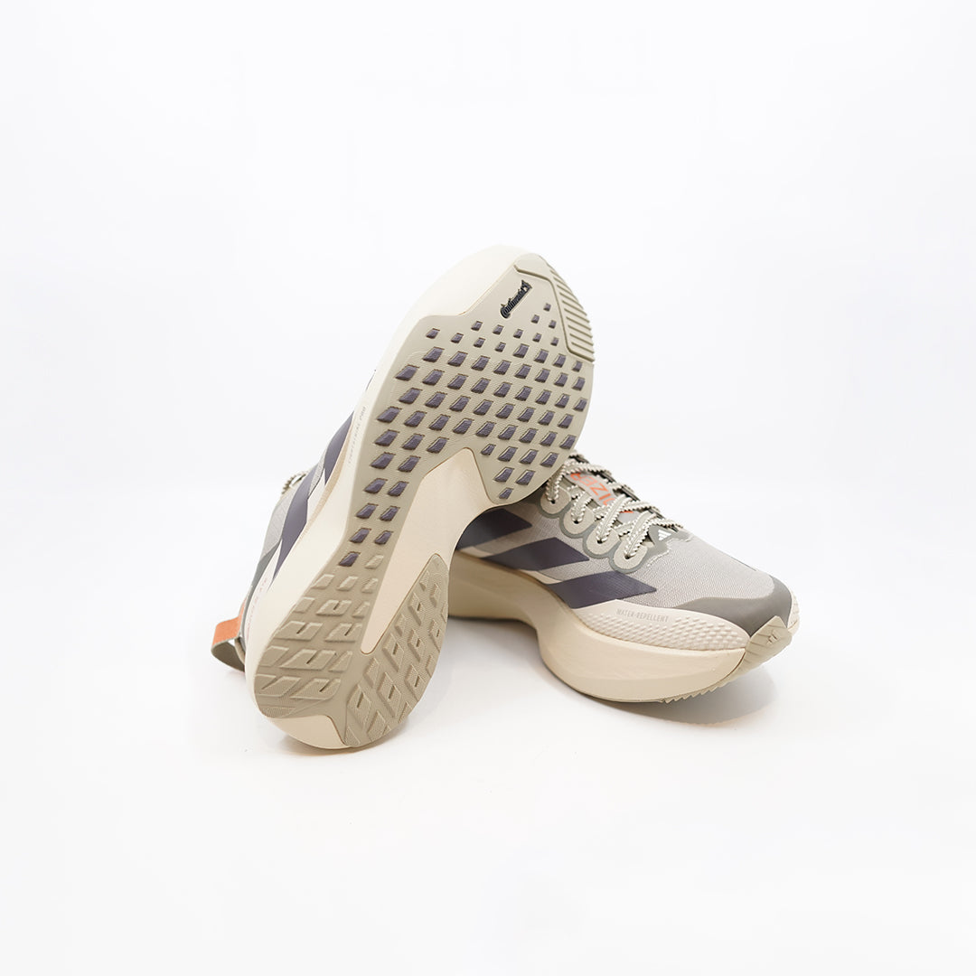 Adidas Adizero Evo SL ATR - Wonder Cargo/Grey Strata/Crystal Linen