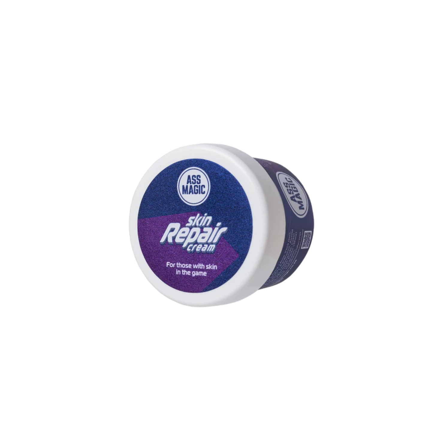 Ass Magic Skin Repair Cream (120ml)