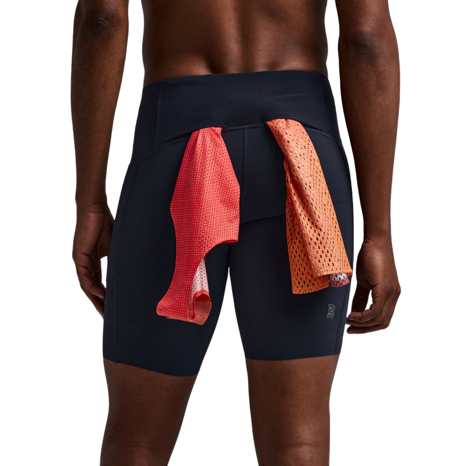 Bandit Running Vanisher™ Half Tights - Anthracite