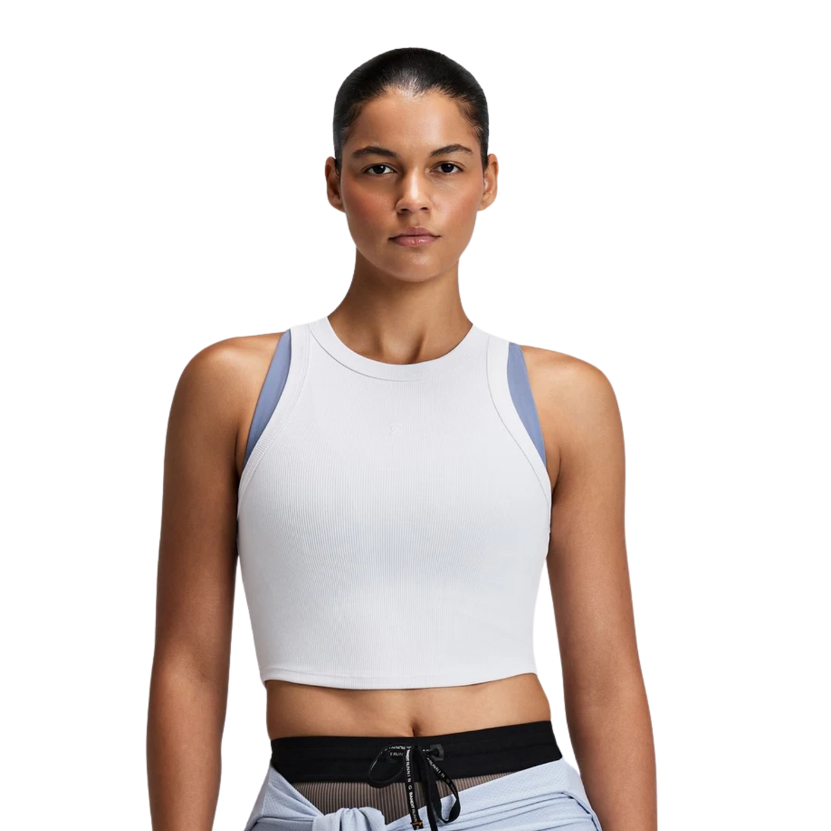 Bandit Running Women's Vituccia™ Performance Tank - White