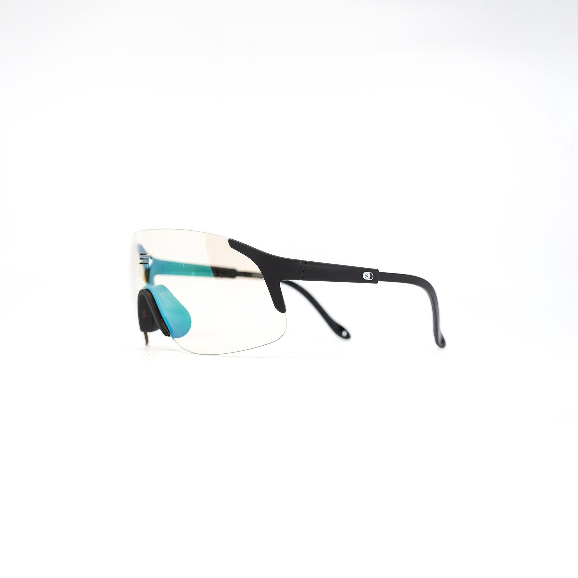 Alba Optics Jumbo - Black (VZUM F-Lens BTL Lens)