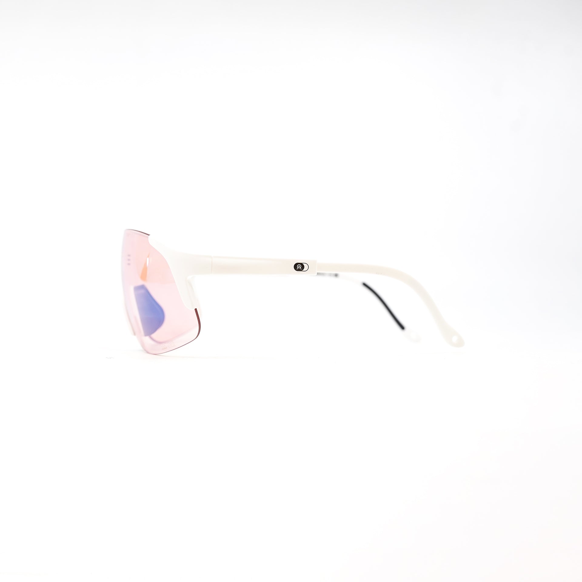 Alba Optics Jumbo - White (VZUM F-Lens FLM Lens)