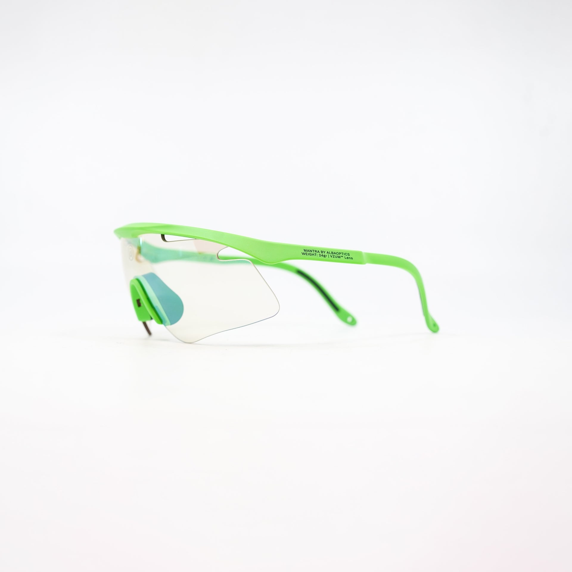 Alba Optics Mantra - Kiwi (VZUM F-Lens BTL Lens)