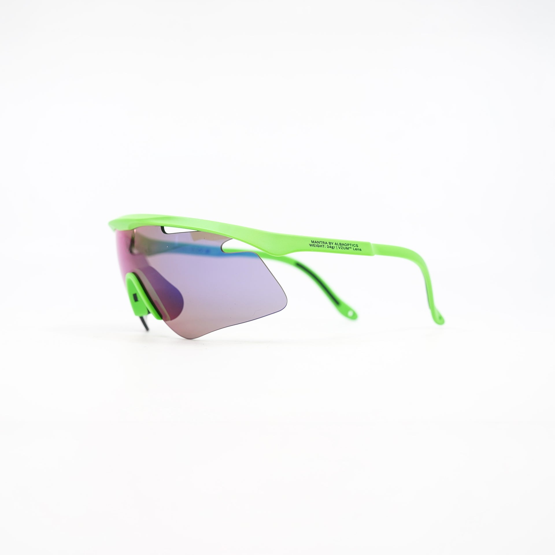 Alba Optics Mantra - Kiwi (VZUM Plasma Lens)