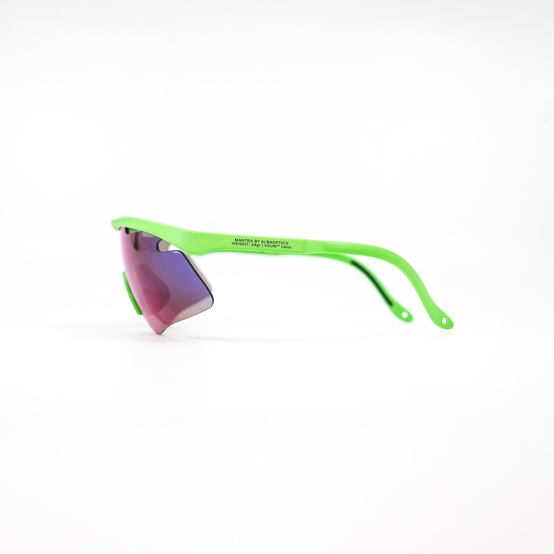 Alba Optics Mantra - Kiwi (VZUM Plasma Lens)