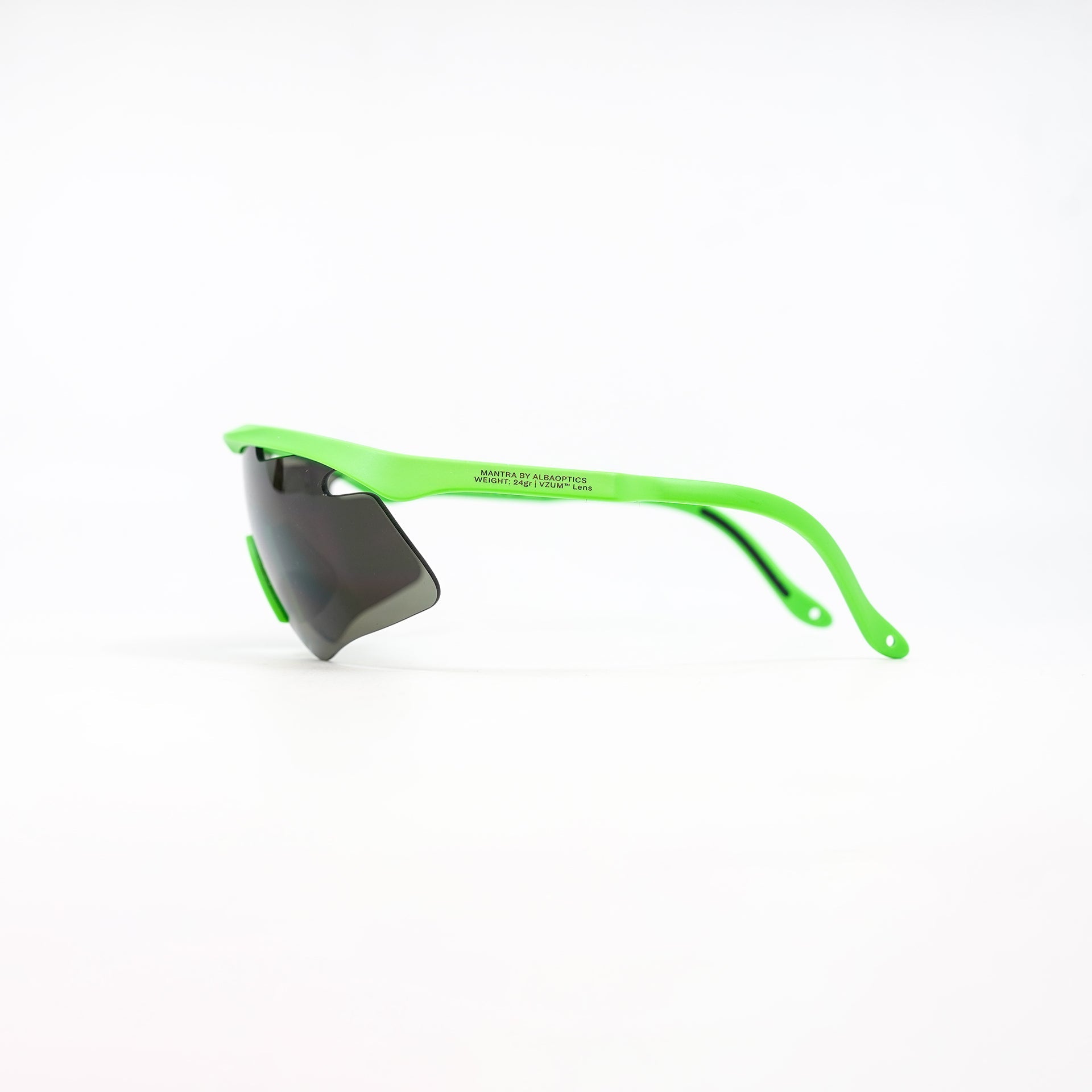 Alba Optics Mantra - Kiwi (VZUM Leaf Lens)