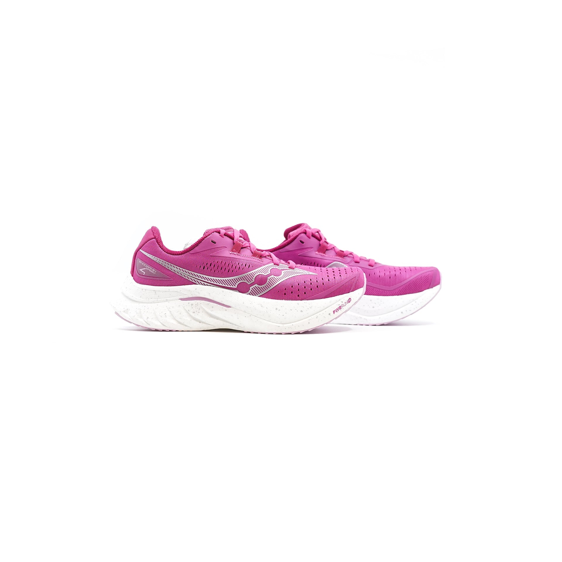 Saucony Endorphin Speed 4 - Fuchsia (Womens)