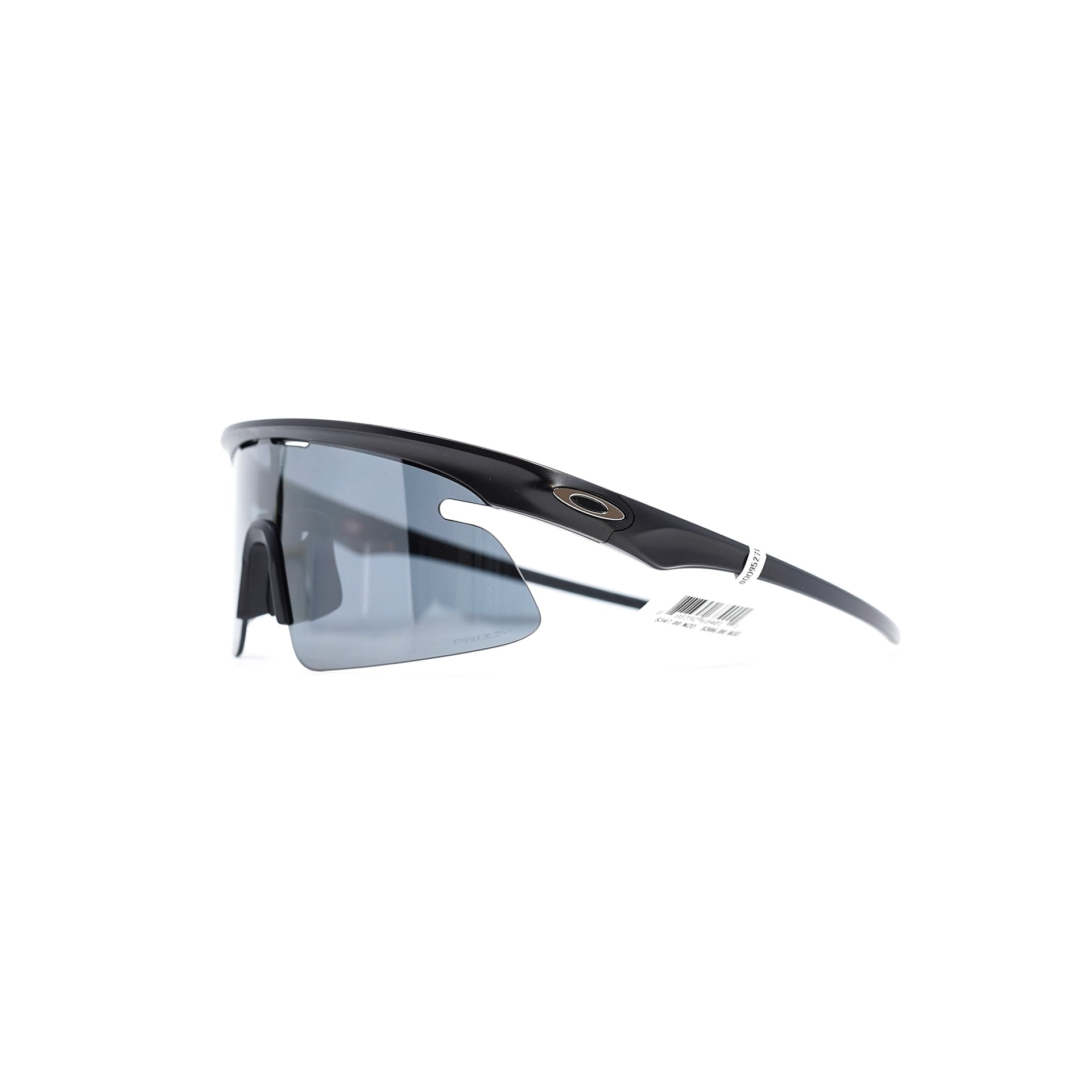 Oakley RSLV Lite - Matte Black (Prizm Black) – CCACHE RUNNING