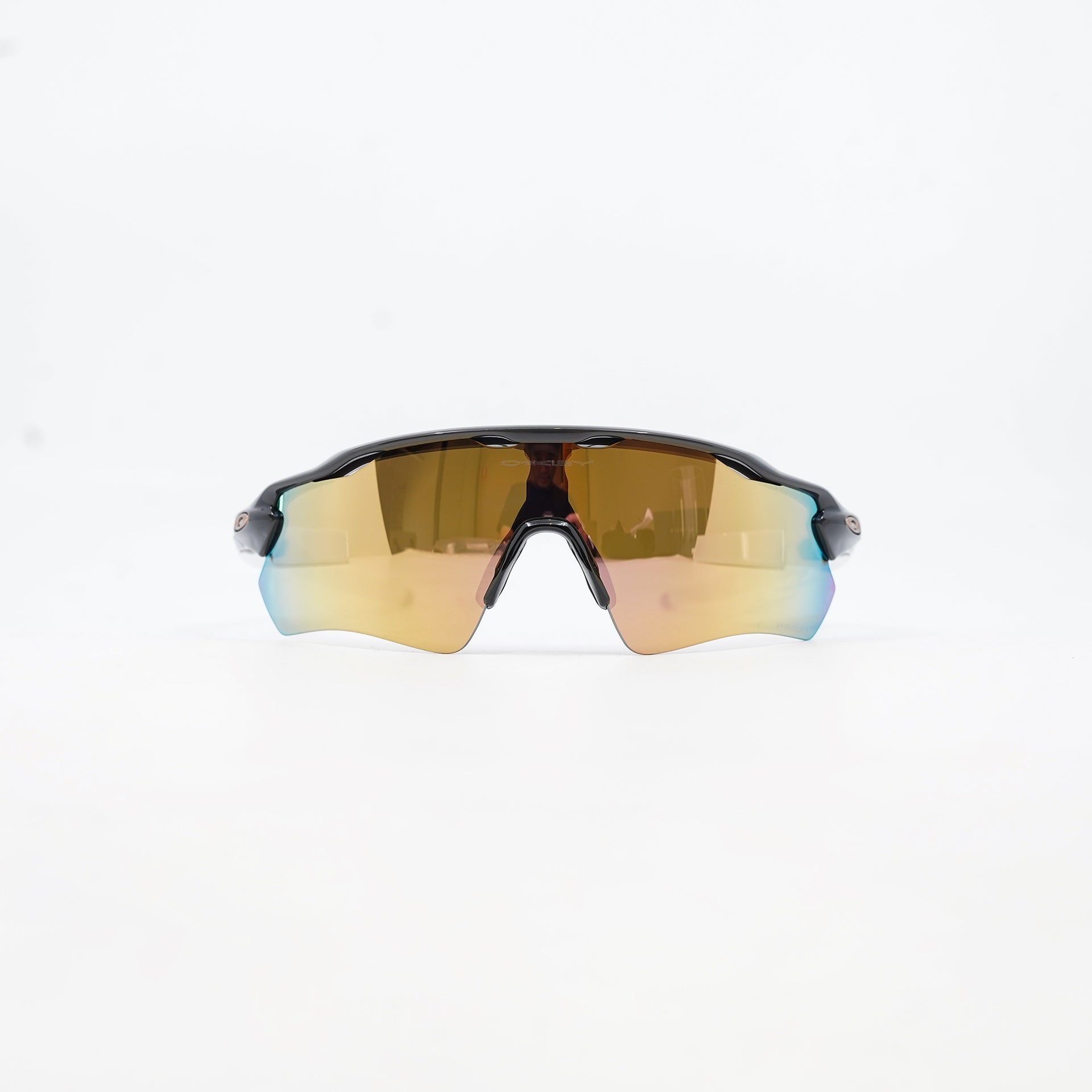 Oakley Radar EV Path - Carbon (Prizm Rose Gold) – CCACHE RUNNING