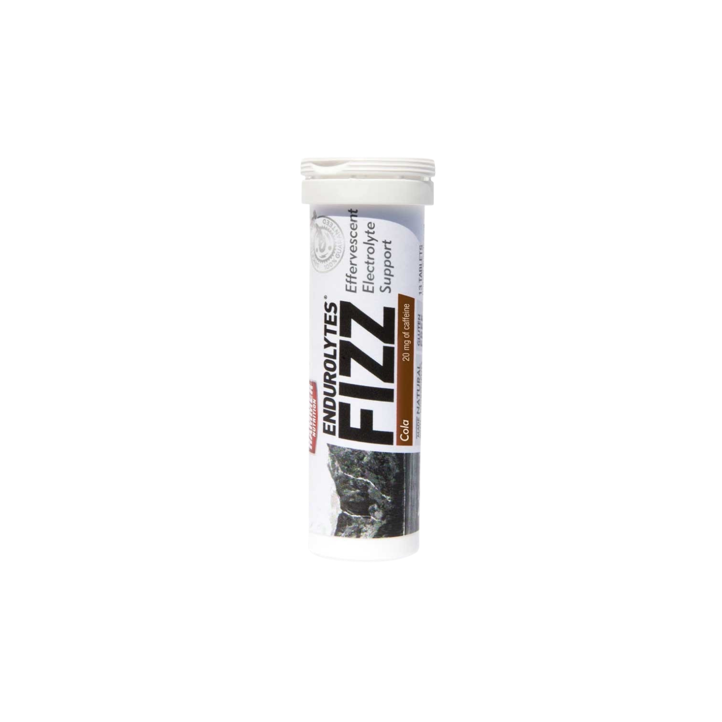 Hammer Nutrition Endurolytes Tablets - Fizz Cola