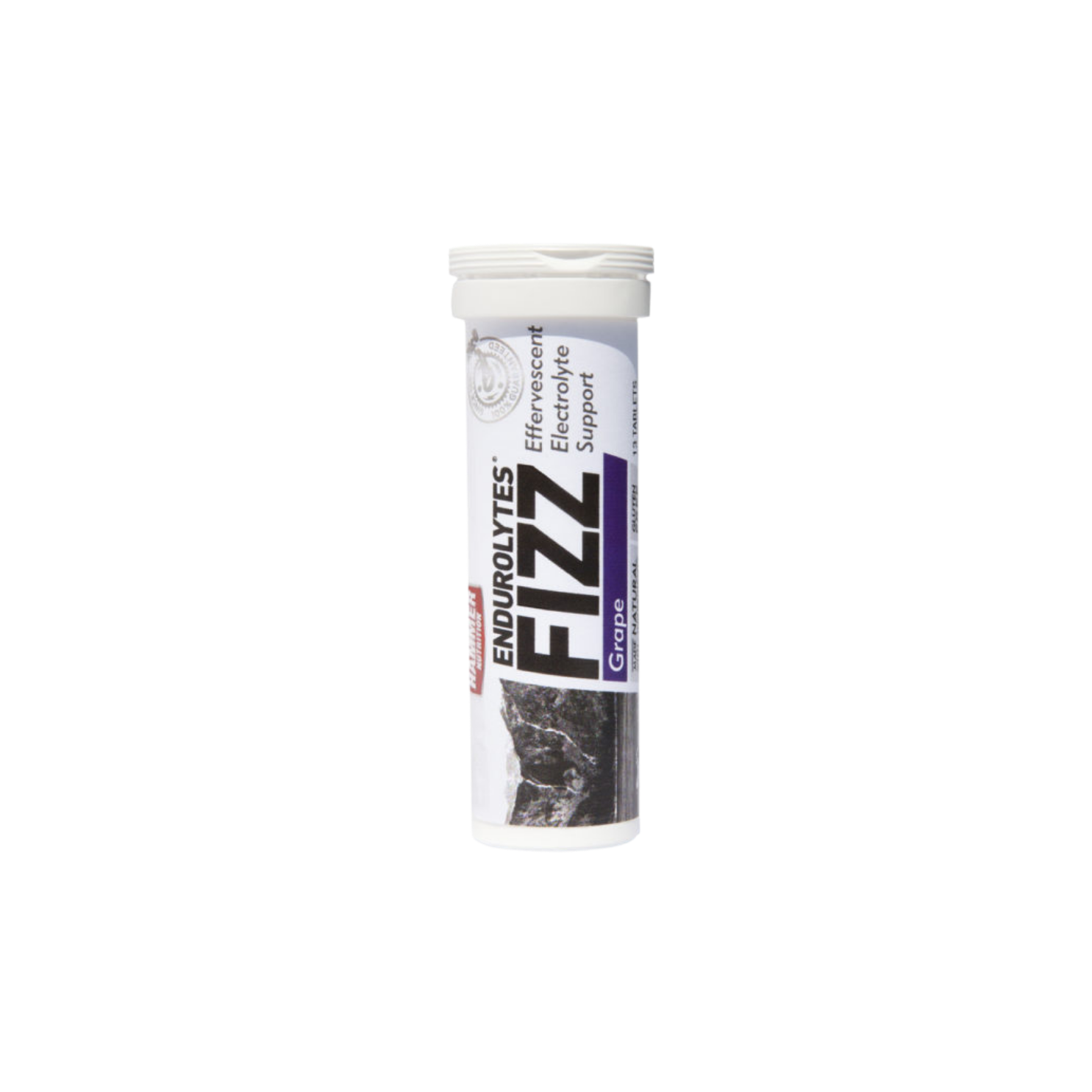 Hammer Nutrition Endurolytes Tablets - Fizz Grape