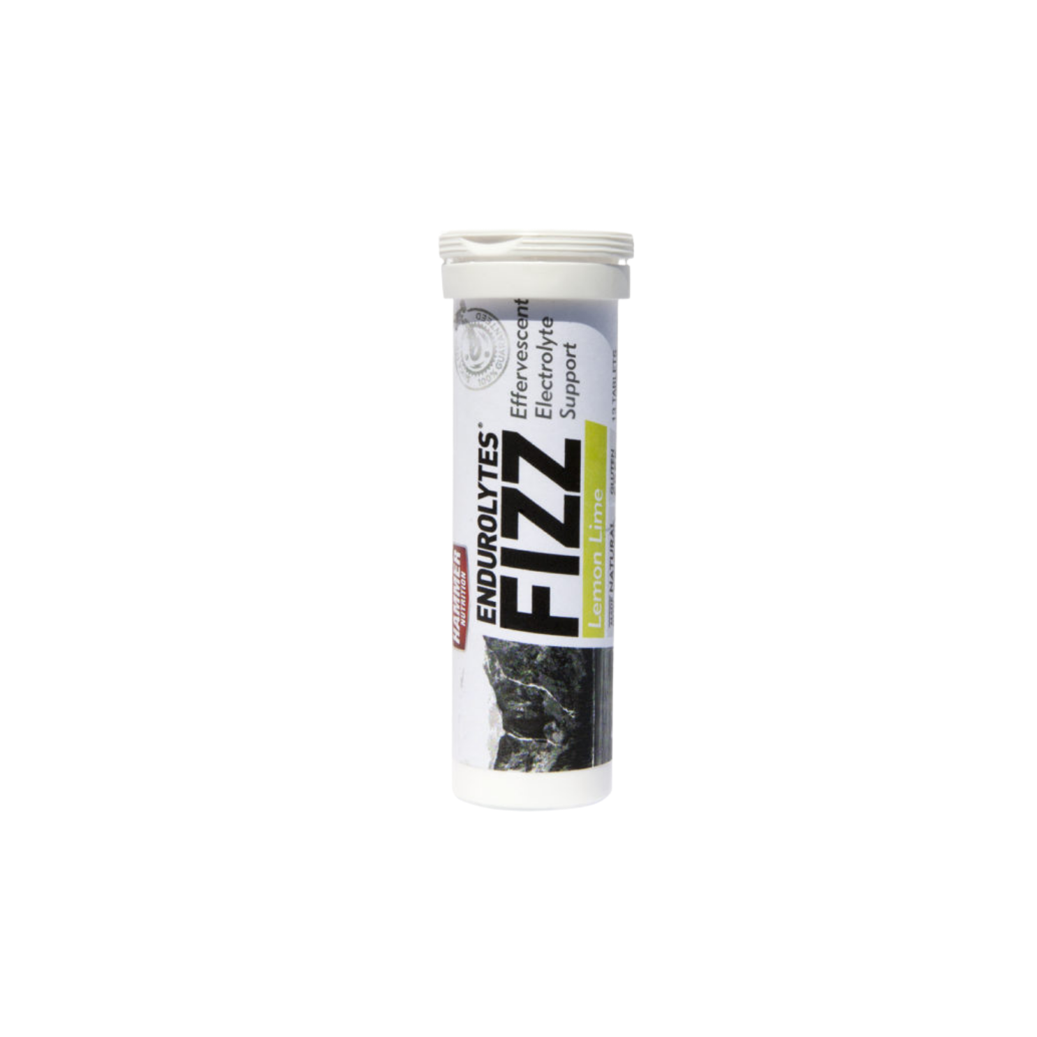 Hammer Nutrition Endurolytes Tablets - Fizz Lemon