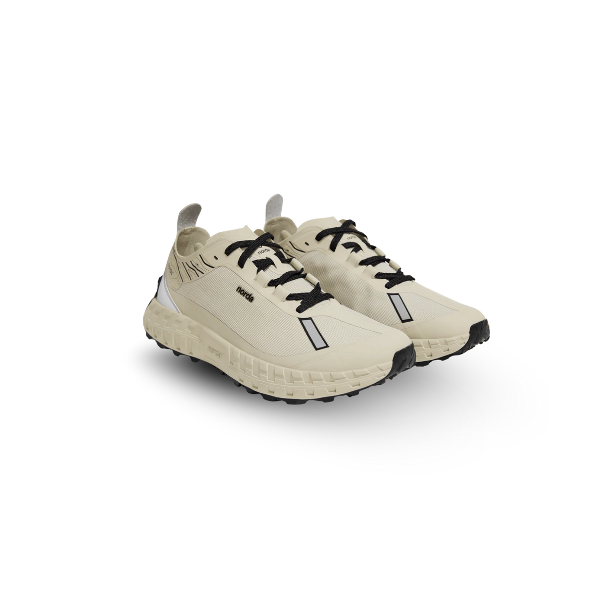 Norda 001A - Almond