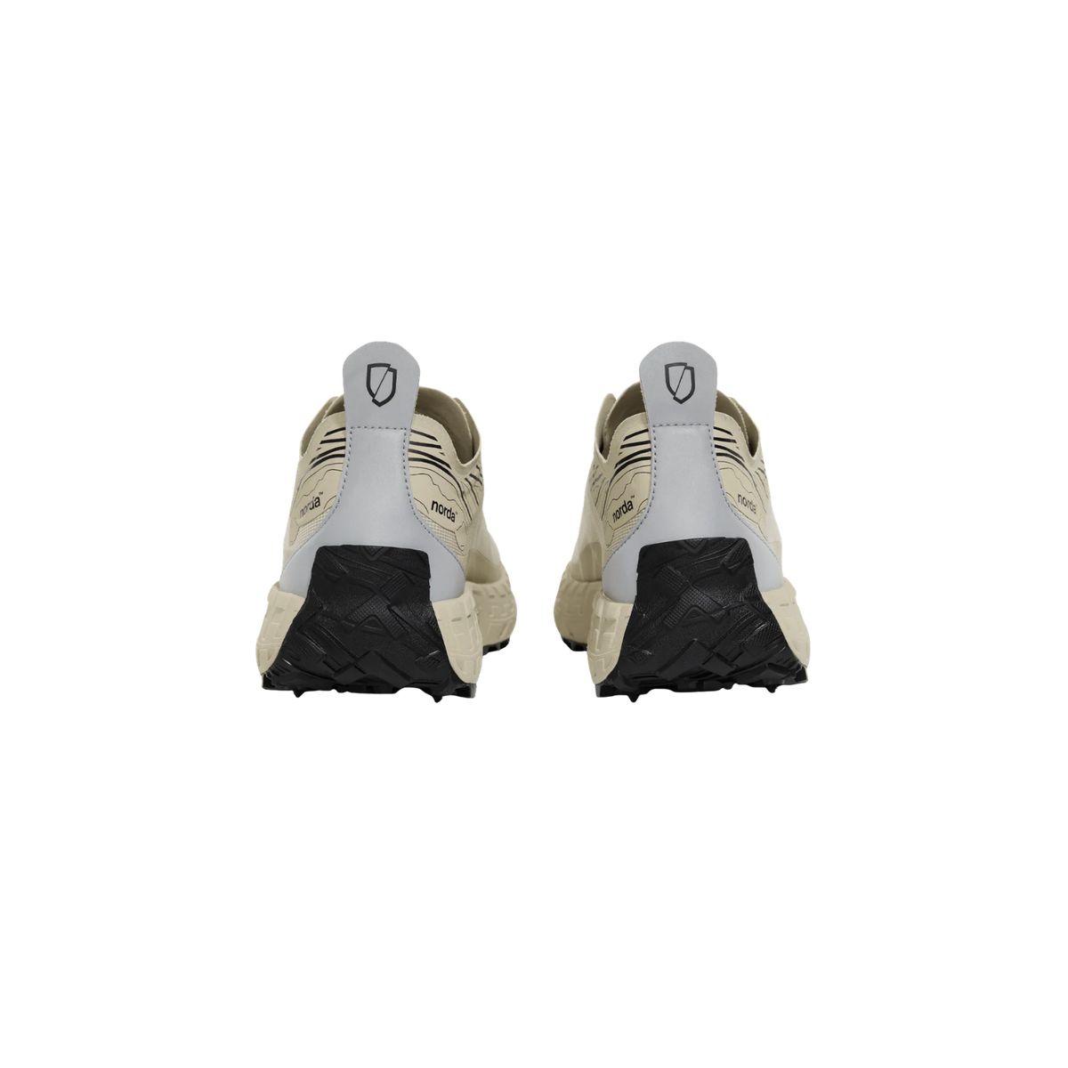 Norda 001A - Almond