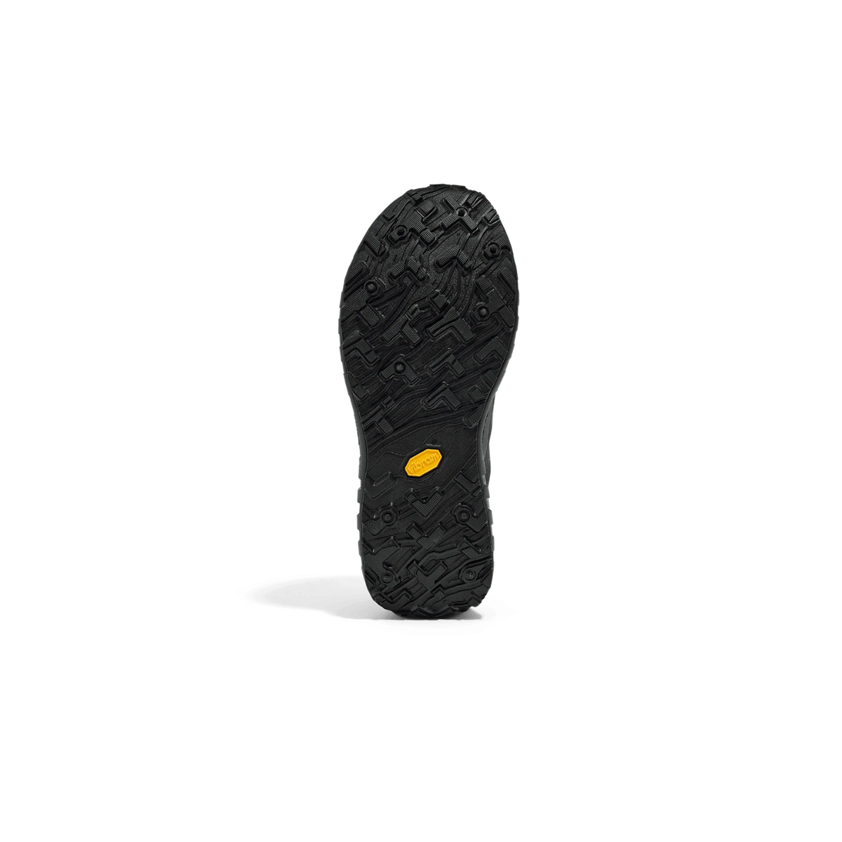 Norda 001A - Black (Womens)