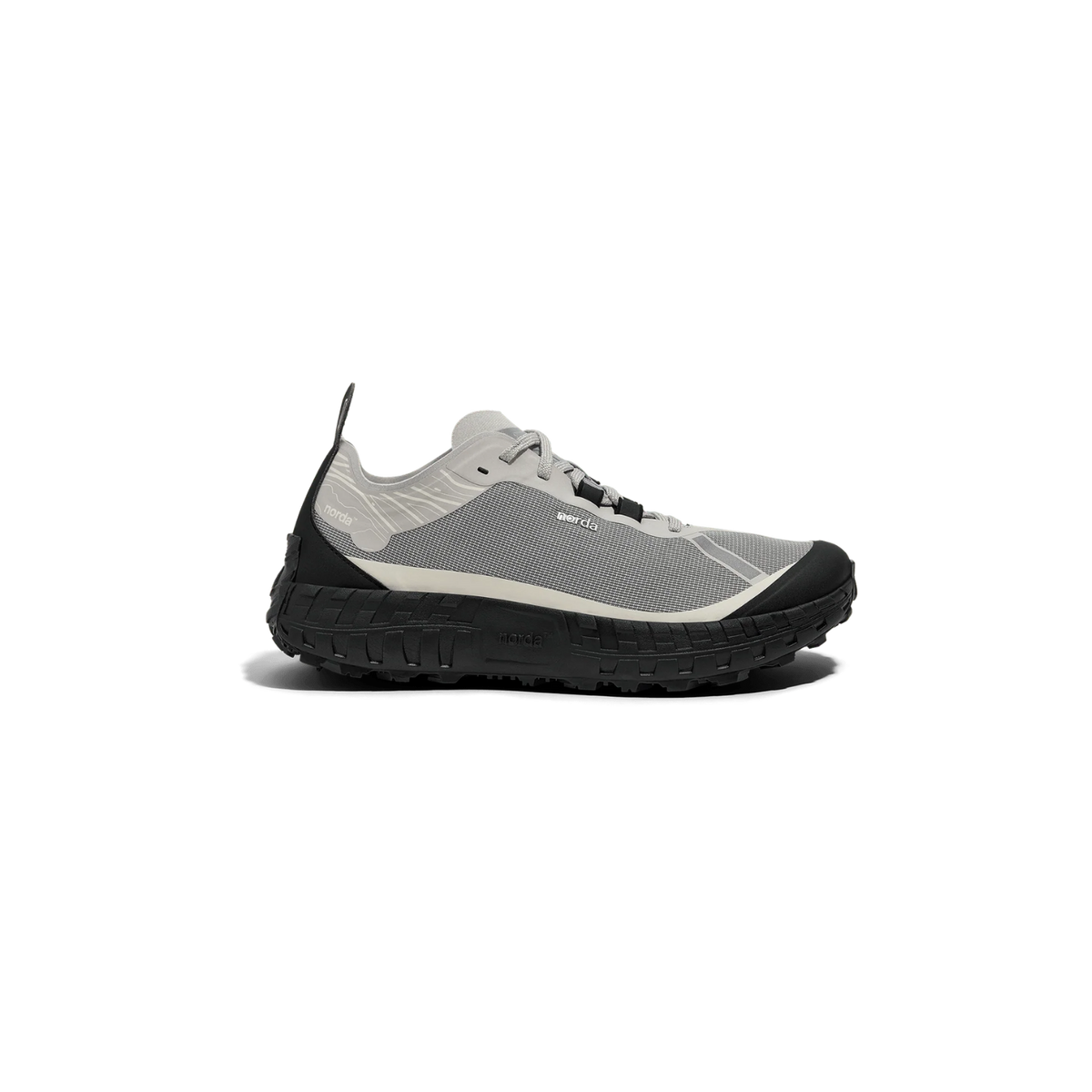 Norda 001A - Pewter (Womens)