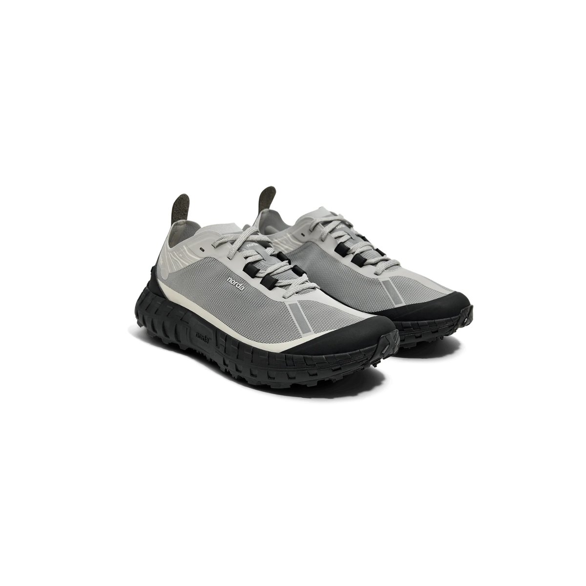 Norda 001A - Pewter (Womens)