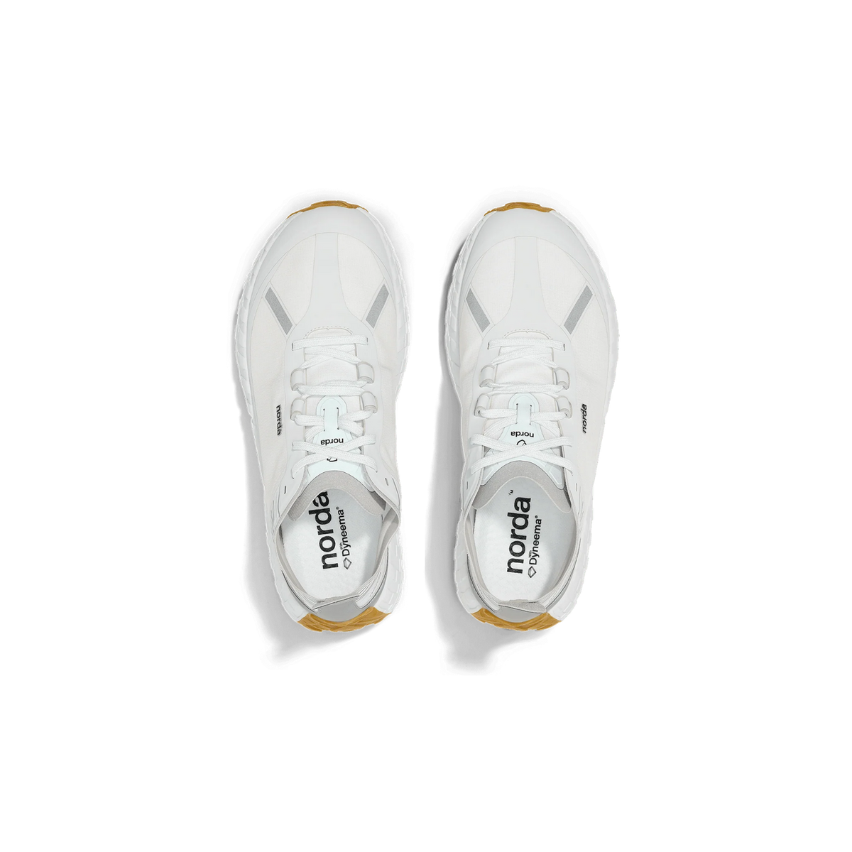 Norda 001A - White Gum (Womens)