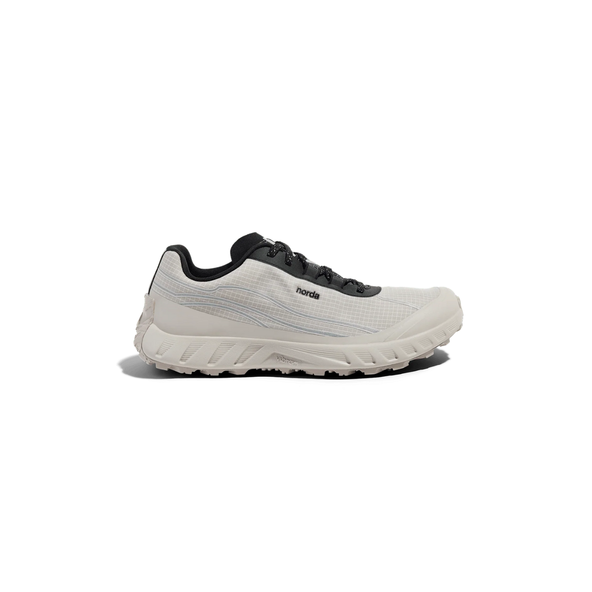 Norda 002 - Cinder (Womens)