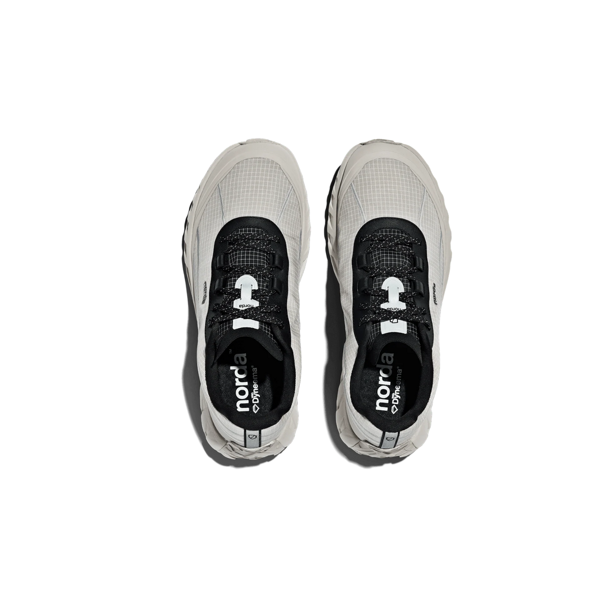 Norda 002 - Cinder (Womens)