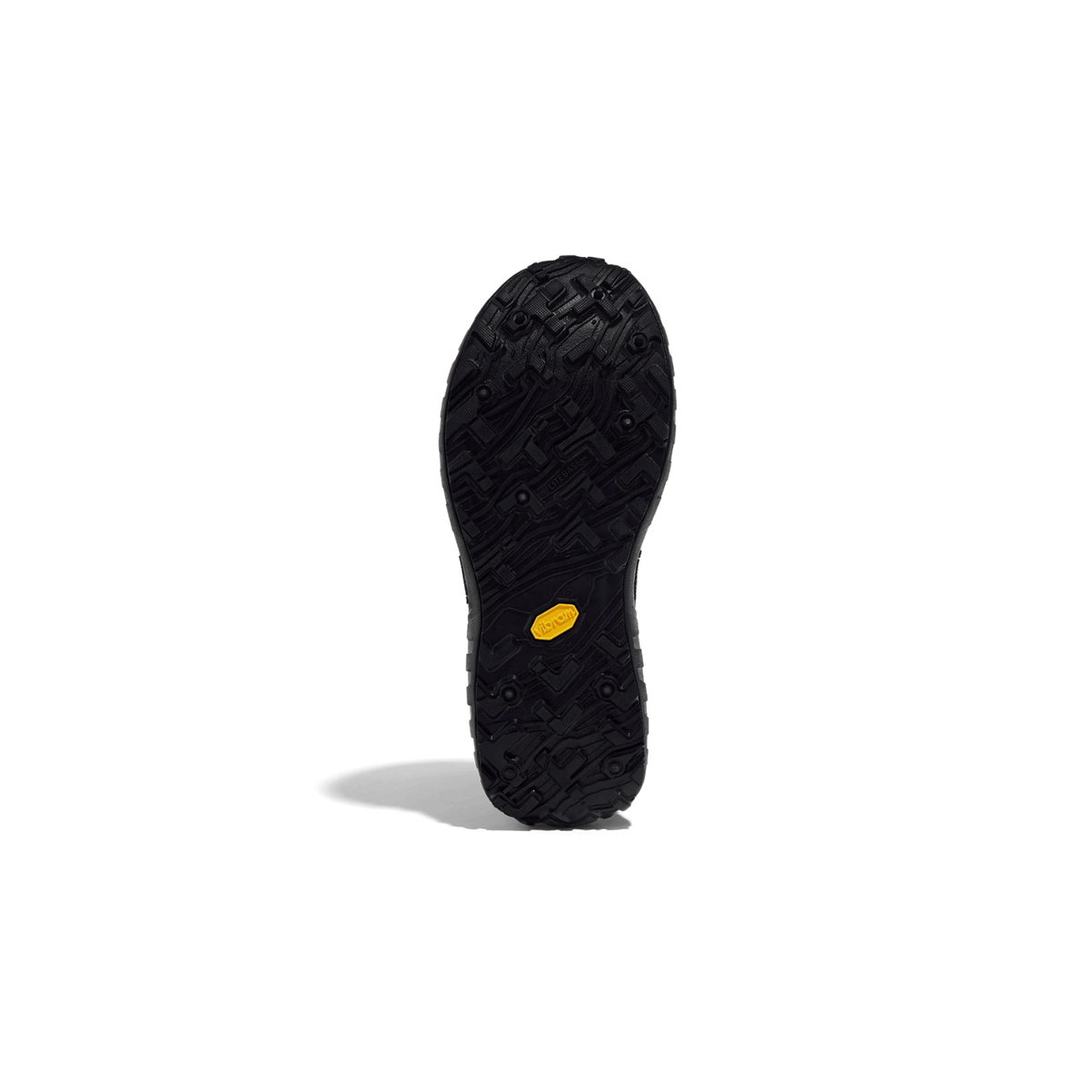 Norda 003 - Stealth Black