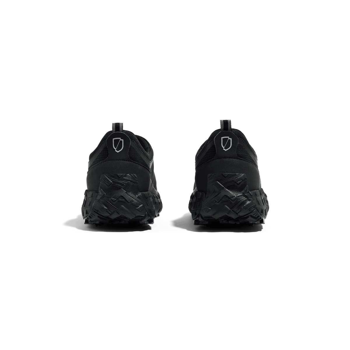 Norda 003 - Stealth Black