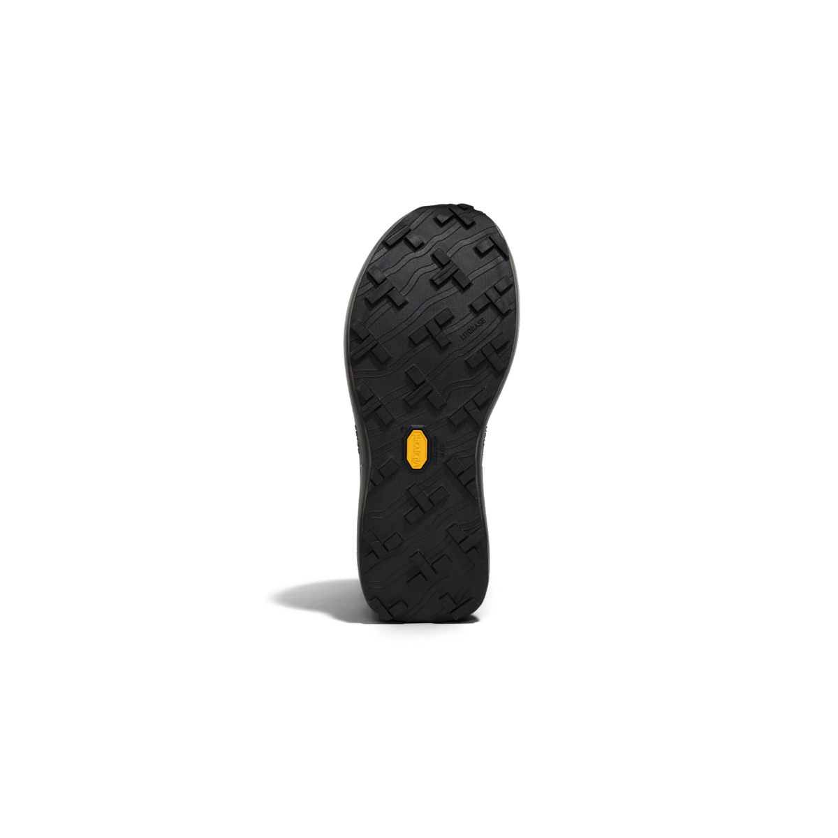 Norda 005 - Stealth Black (Womens)