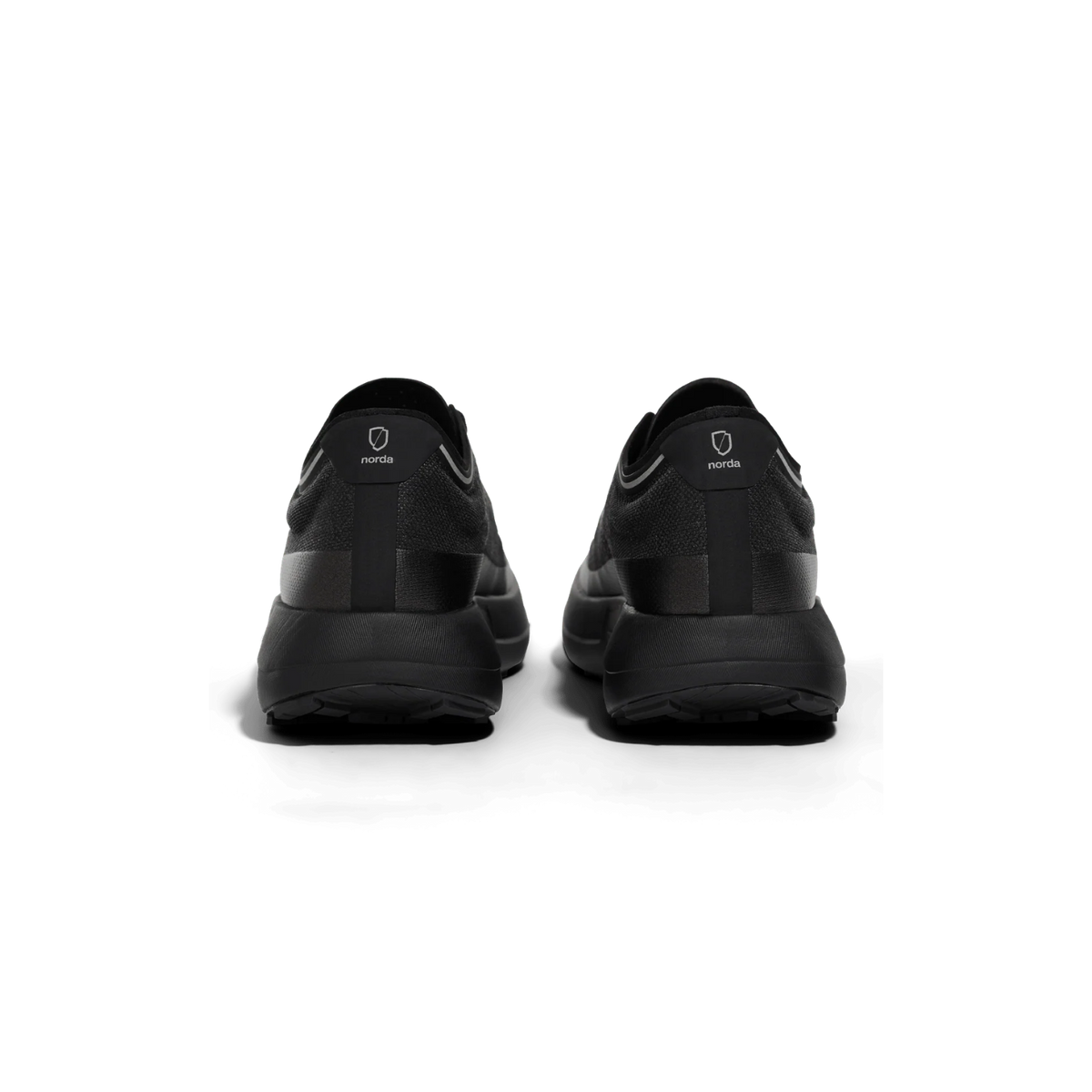 Norda 005 - Stealth Black