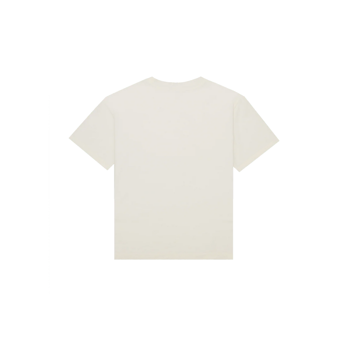 Norda Logo Tee - Off White