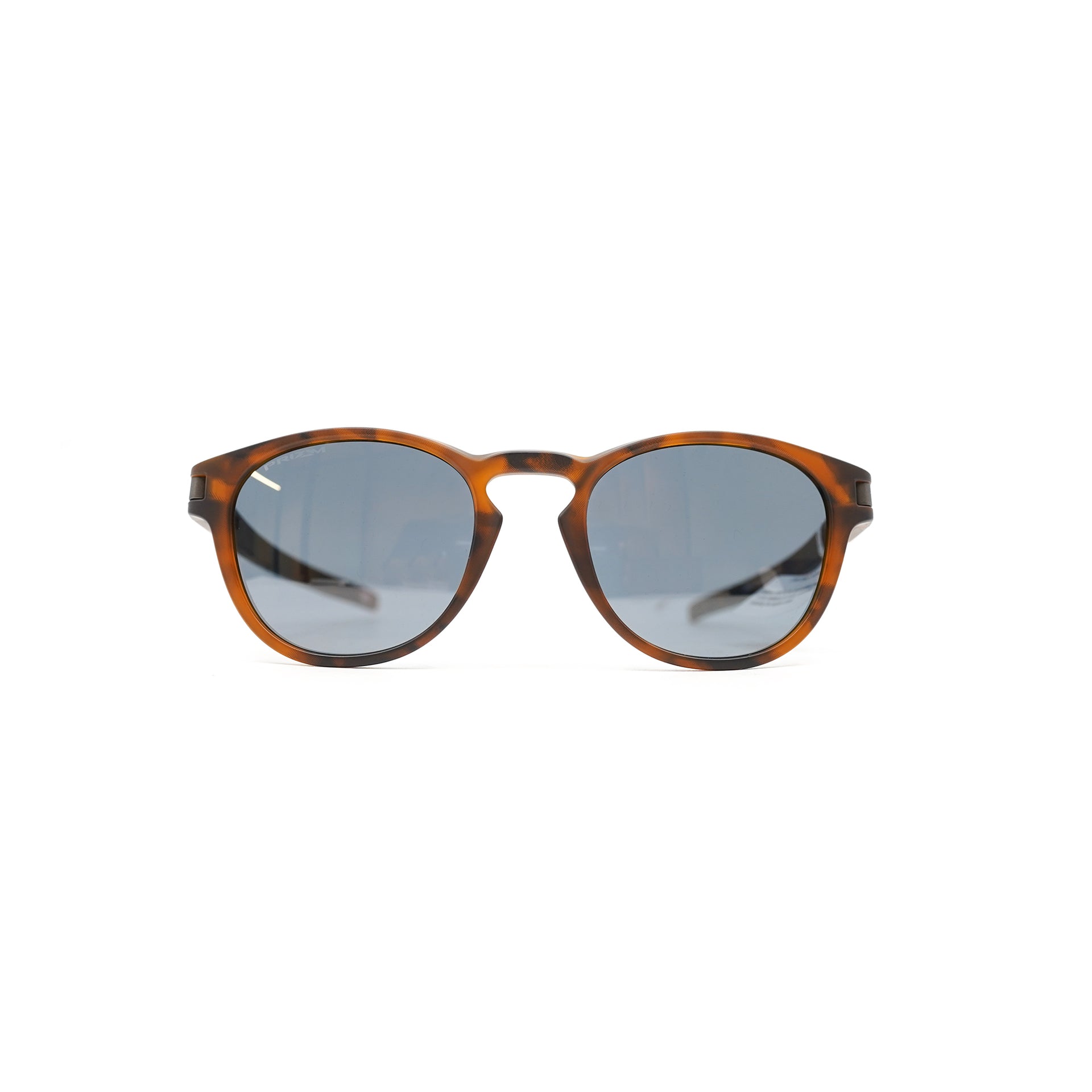 Oakley Latch - Matte Brown Tortoise (Prizm Brown Gradient