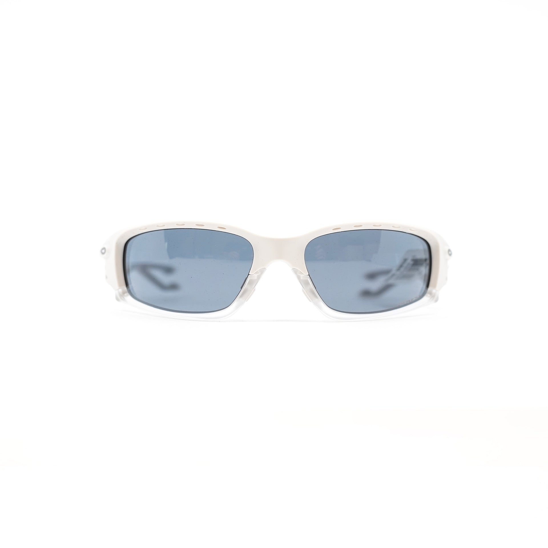 Oakley Plantaris SQ Matte Mist (Prizm Grey) – CCACHE RUNNING