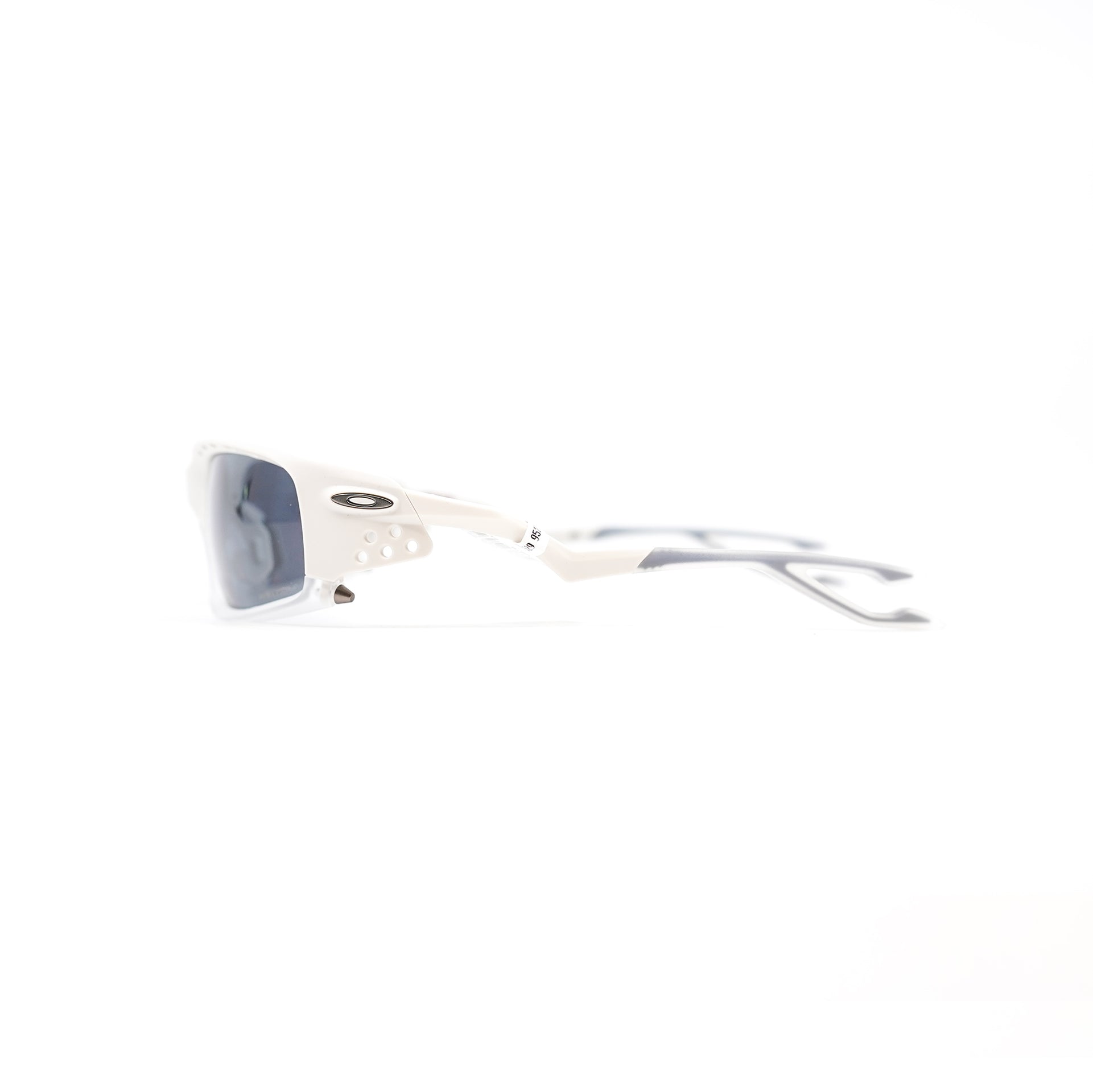 Oakley Plantaris SQ Matte Mist (Prizm Grey) – CCACHE RUNNING
