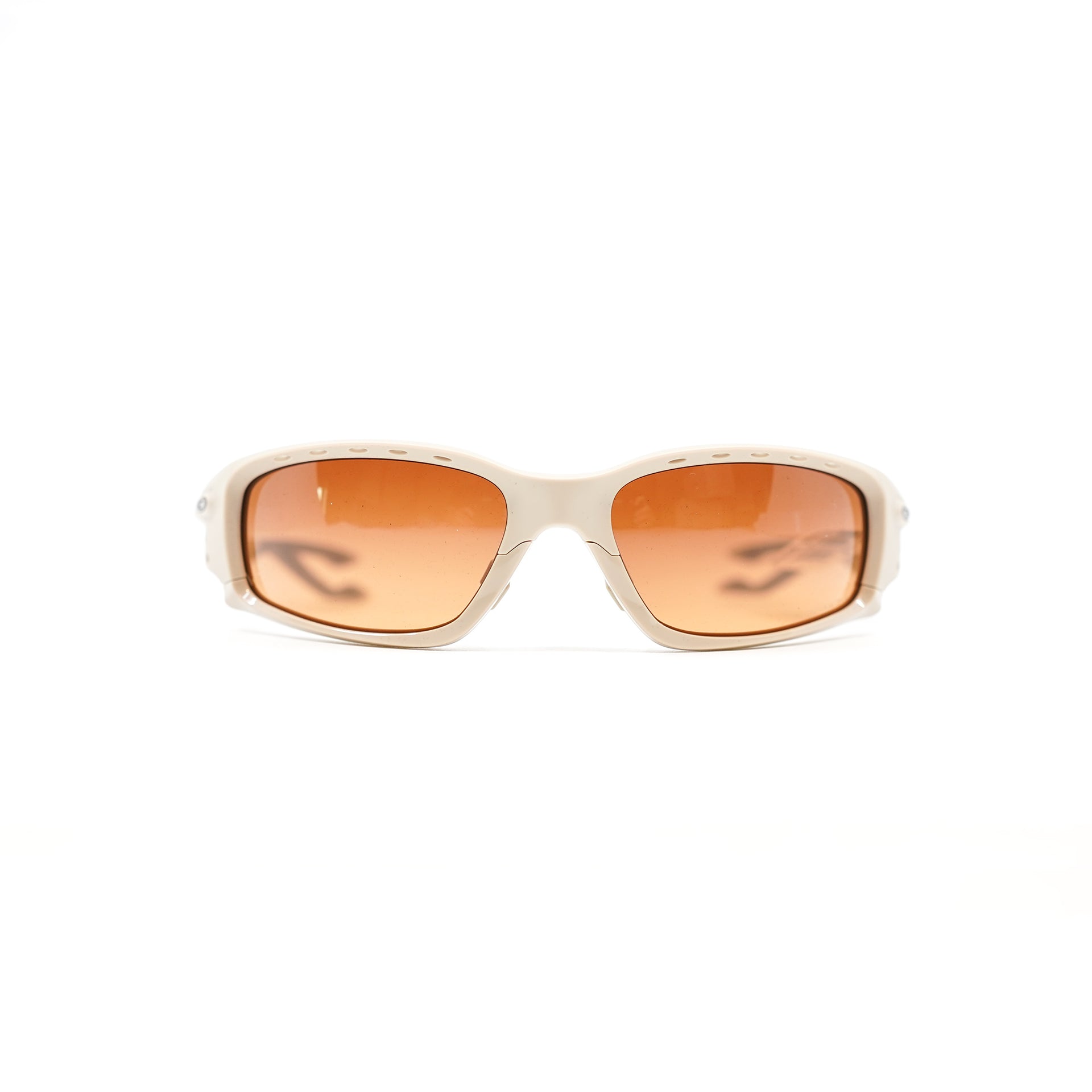 Oakley Plantaris SQ Matte Sand (Prizm Brown Gradient) – CCACHE RUNNING