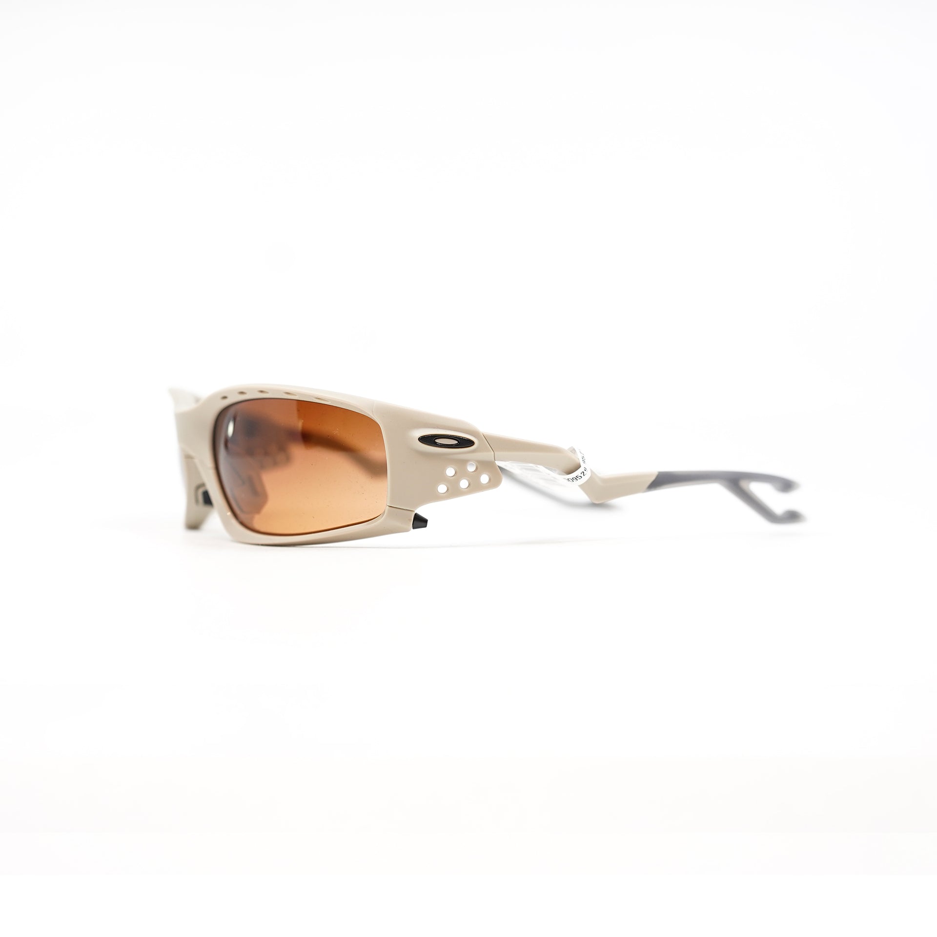 Oakley Plantaris SQ Matte Sand (Prizm Brown Gradient) – CCACHE RUNNING