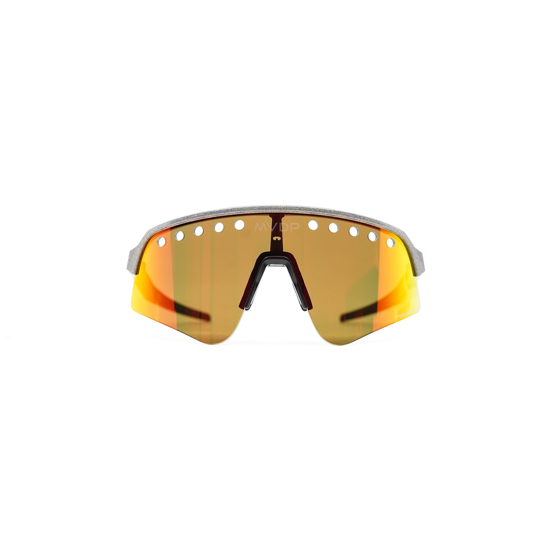 Oakley Sutro Lite Sweep MVDP - Space Dust (Prizm Ruby Vented